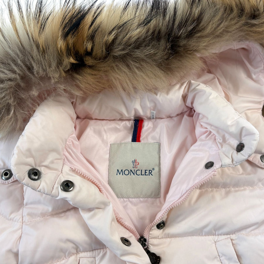 Moncler 'Paule' Jacket - Youth's 3Y