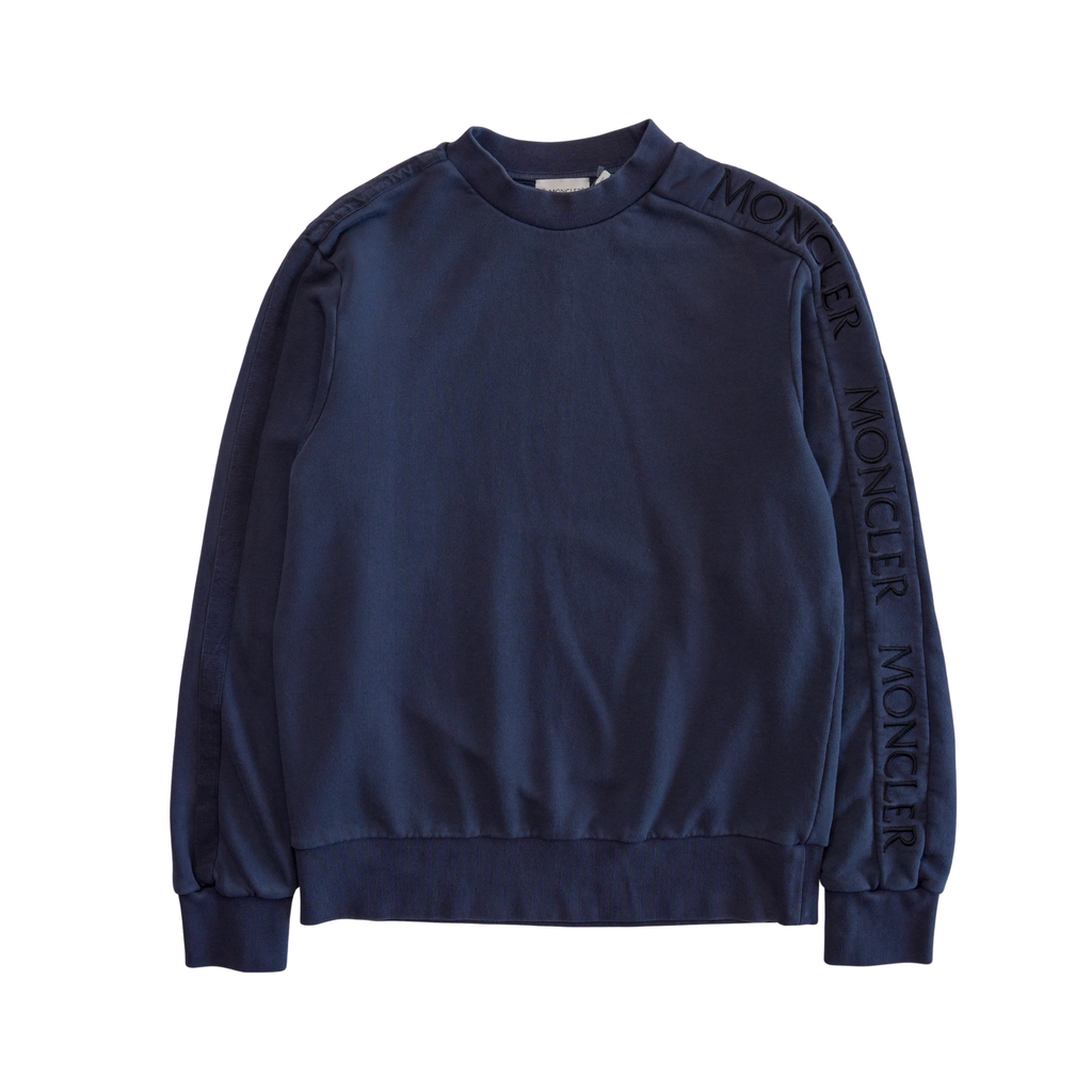 Moncler Pullover Sweatshirt - Men's S