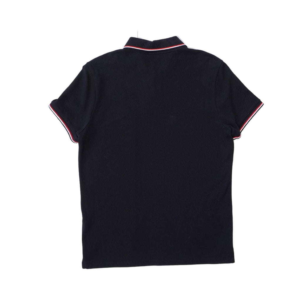 Moncler Polo Shirt - Men's Medium