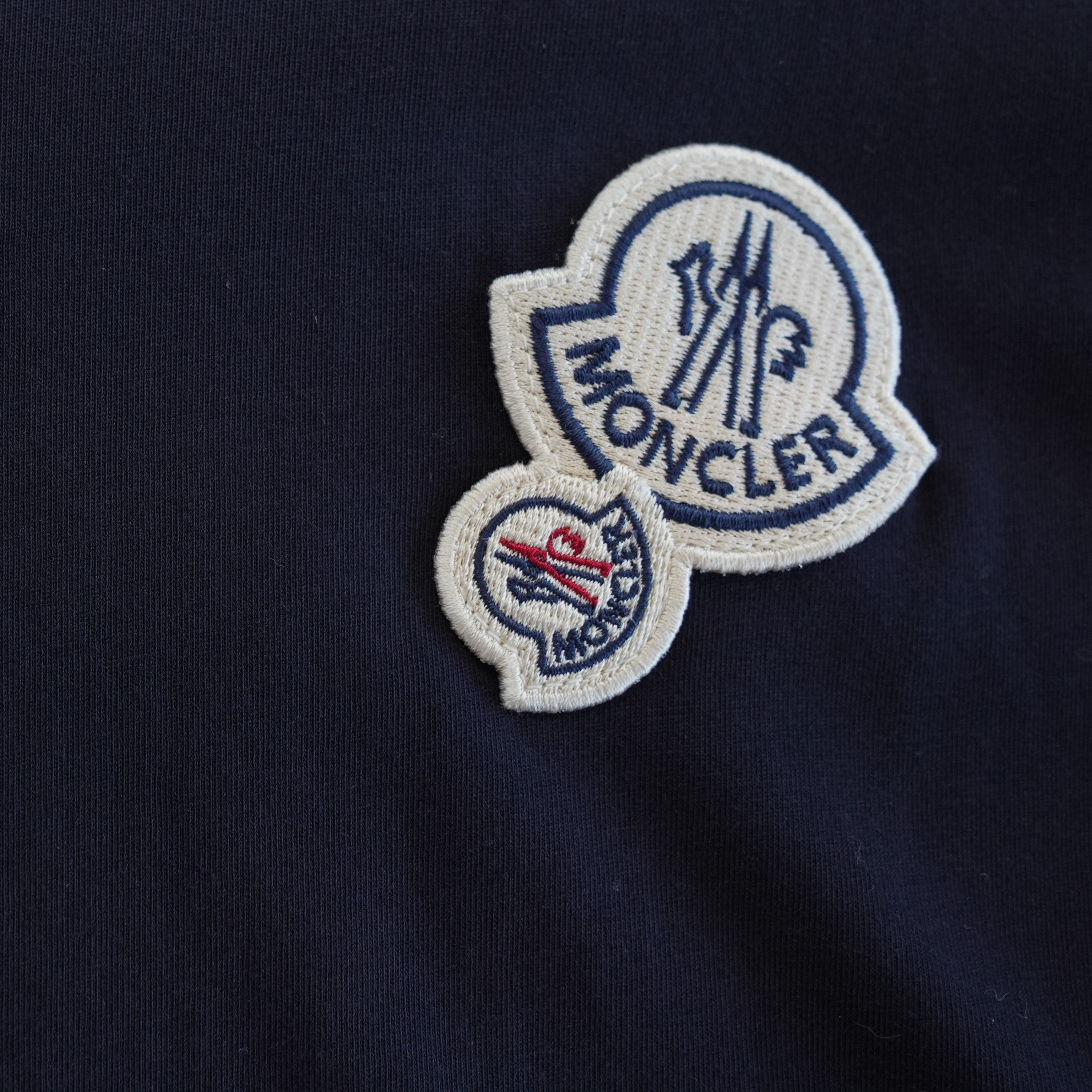 Moncler Logo T-Shirt - Kid's 12