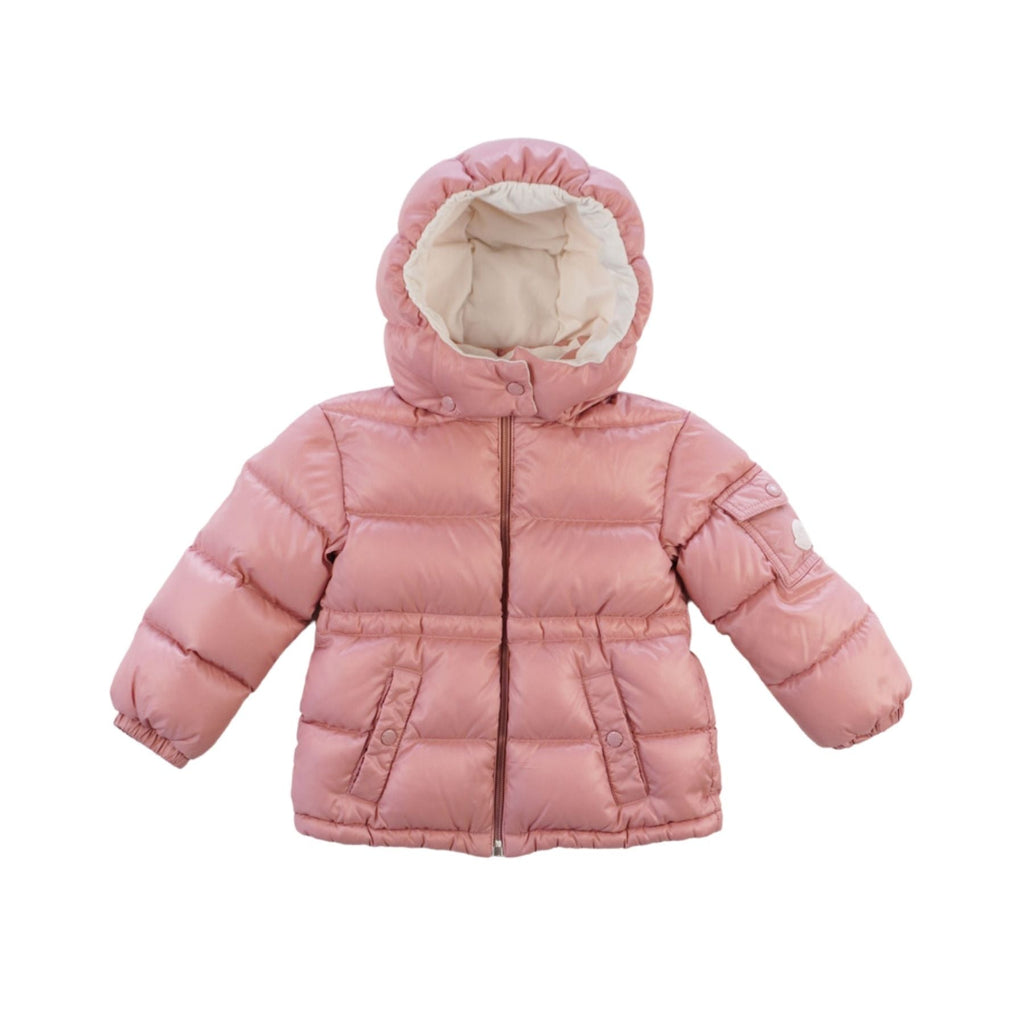 Moncler 'Maire' Jacket - Kid's 2Y