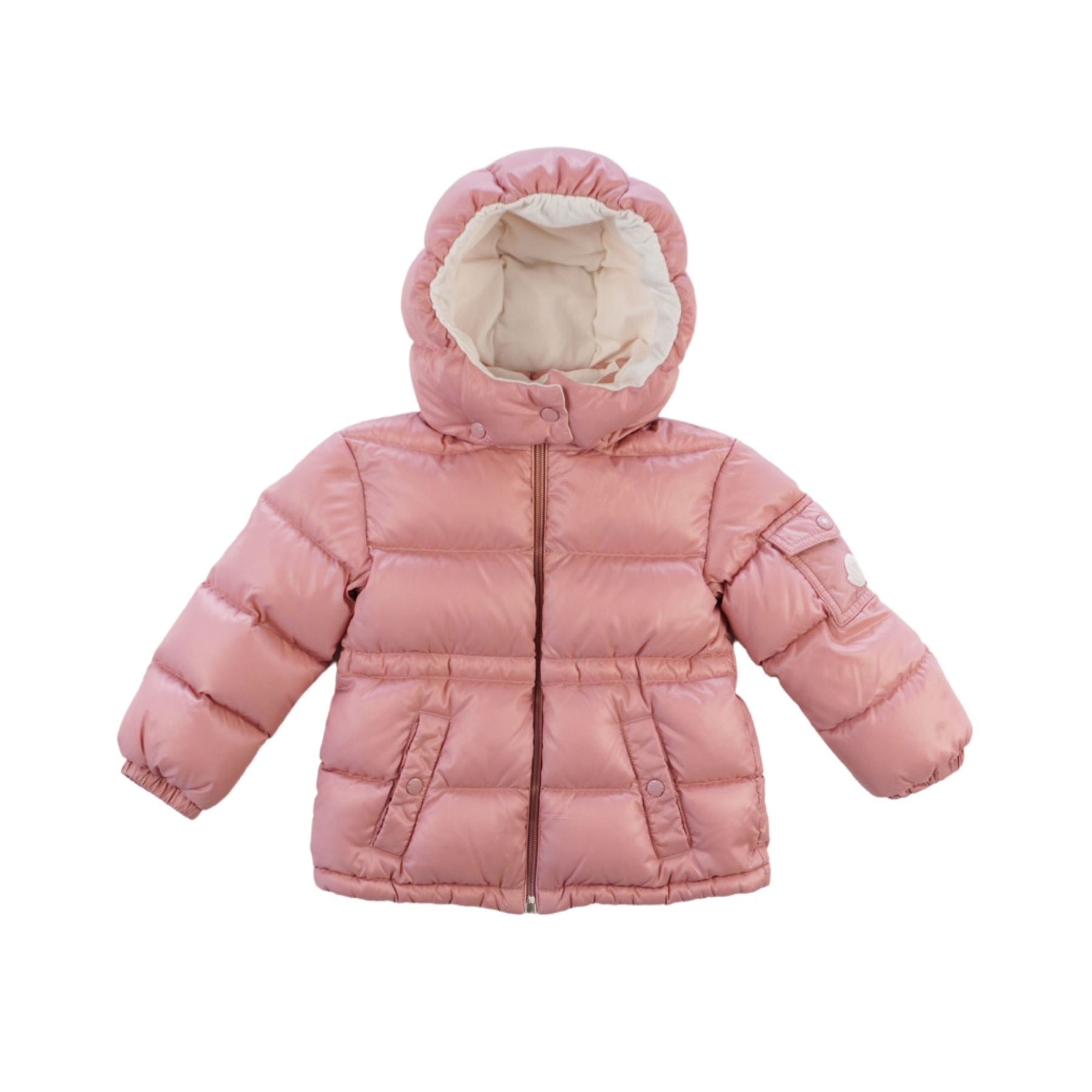 Moncler 'Maire' Jacket - Kid's 2Y