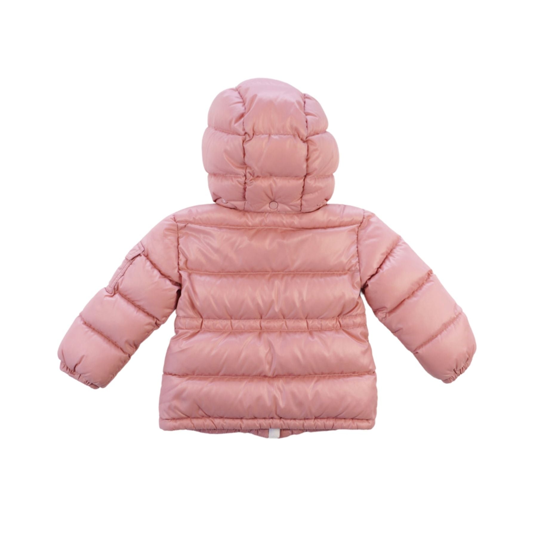 Moncler 'Maire' Jacket - Kid's 2Y