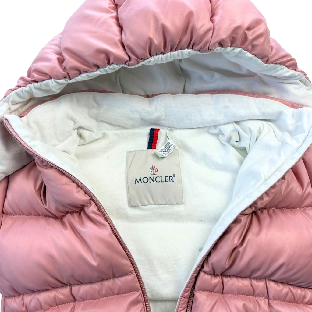 Moncler 'Maire' Jacket - Kid's 2Y