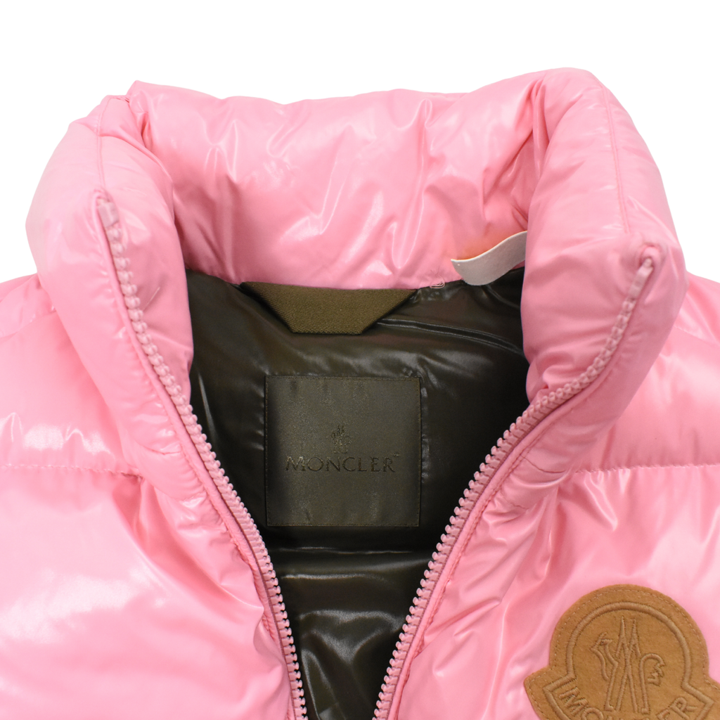 Monclear Genius 'Adrastea' Vest - 5