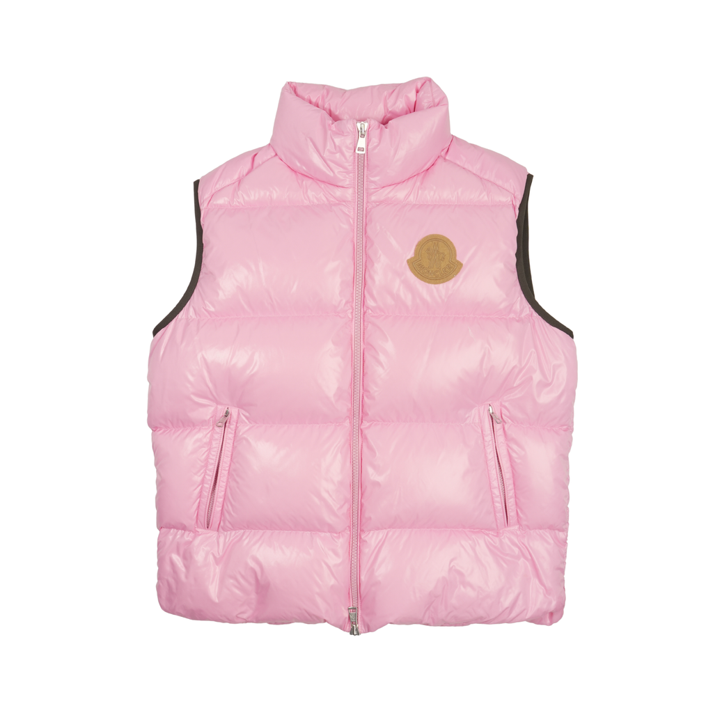 Monclear Genius 'Adrastea' Vest - 5