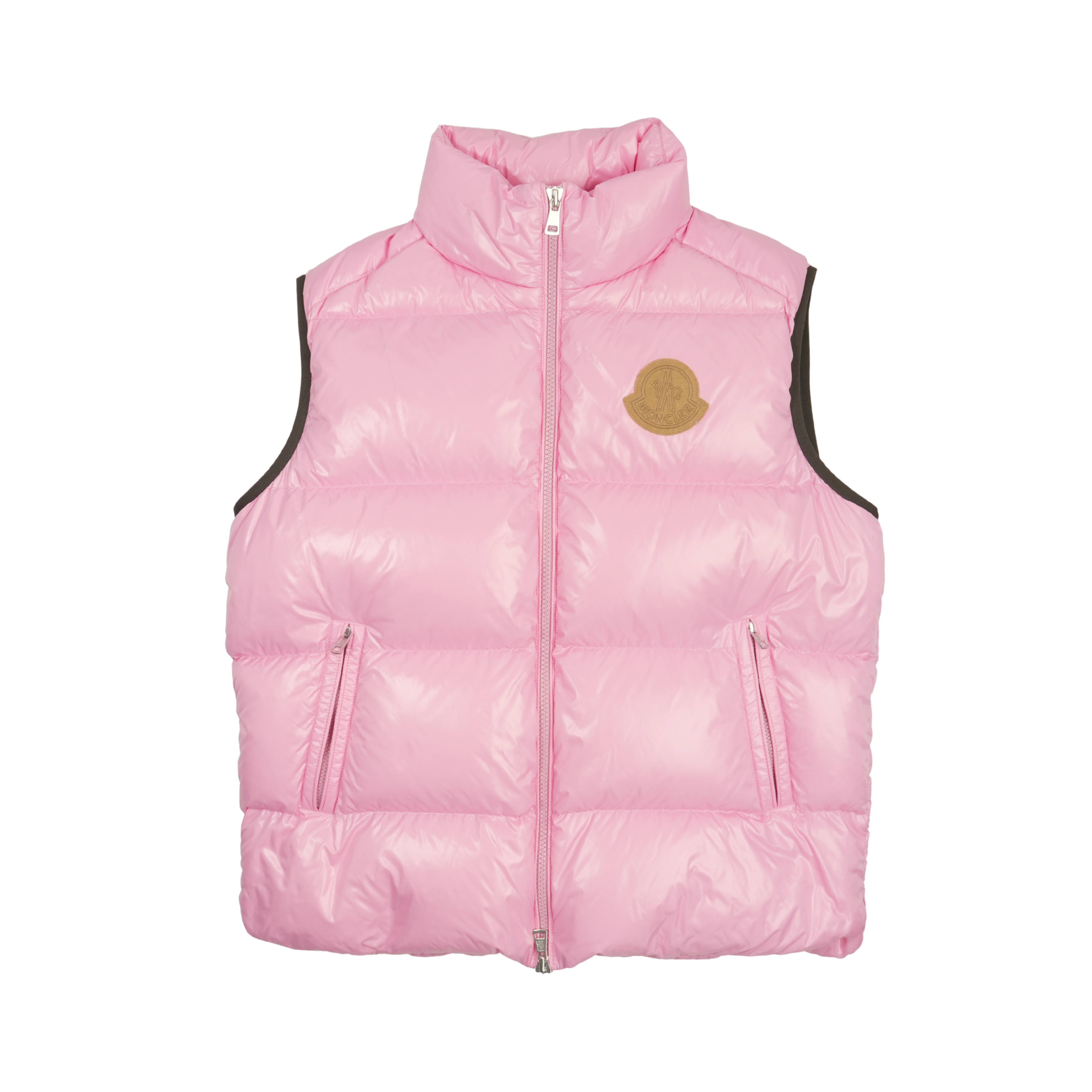 Monclear Genius 'Adrastea' Vest - 5