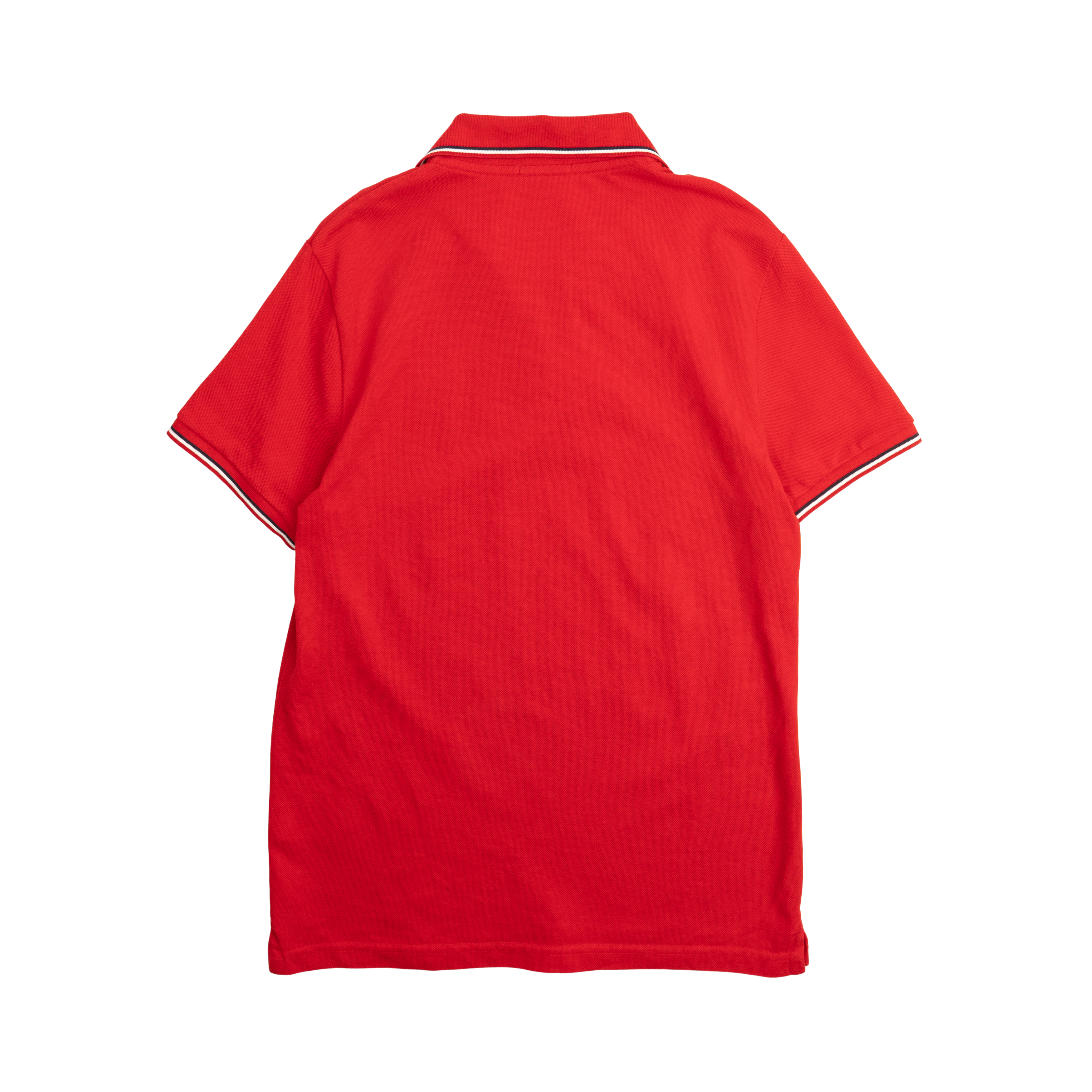 Moncler Polo Shirt - Men's M
