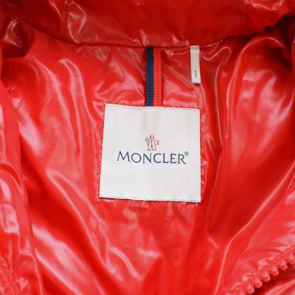 Moncler 'Ecrins' Puffer Jacket - Women's 0