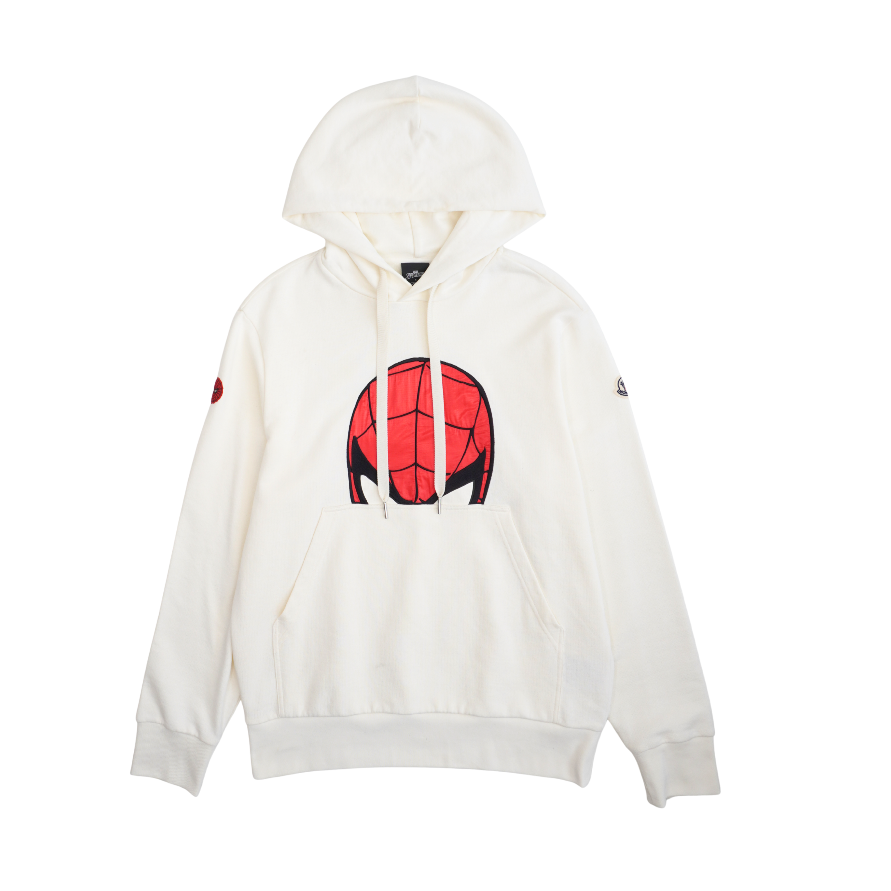 Moncler x Spiderman Hoodie - Men's L