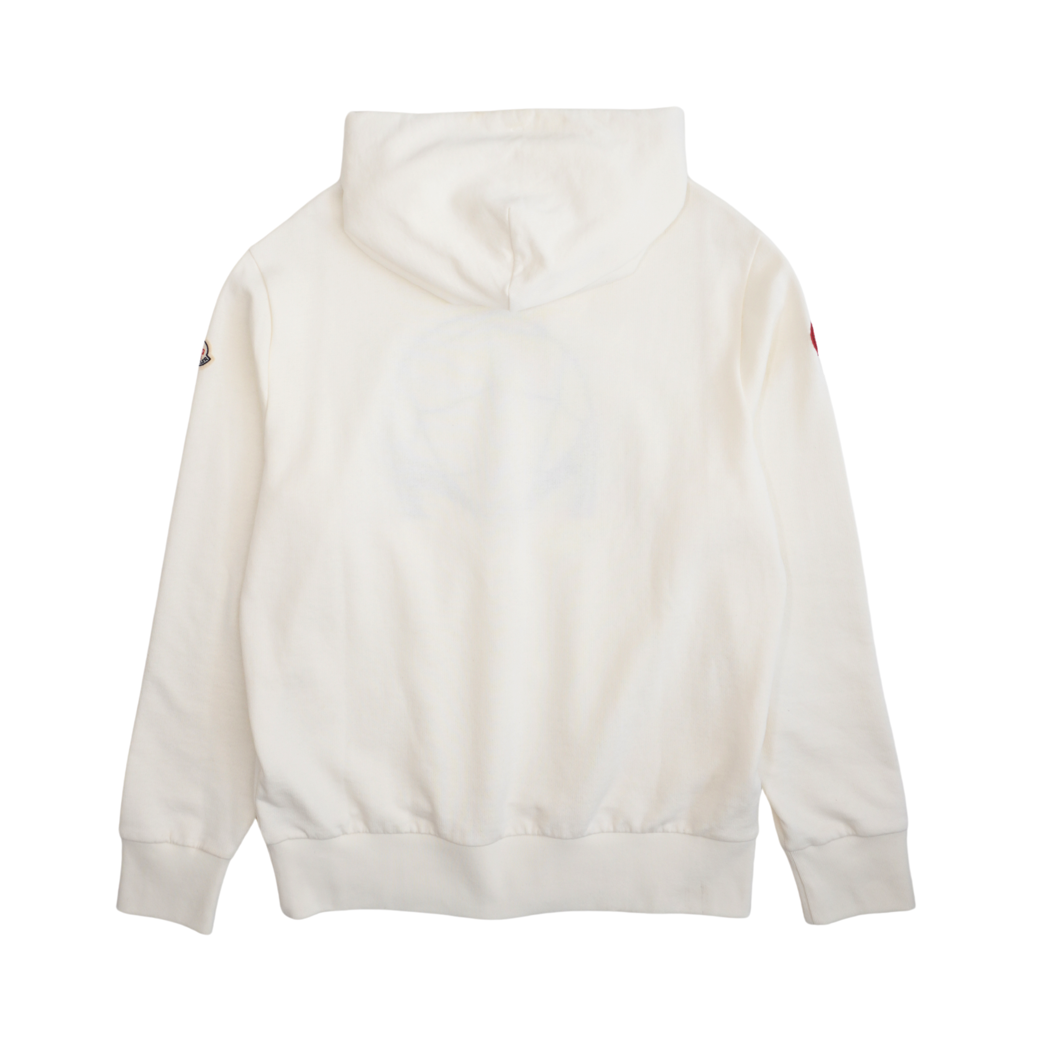 Moncler x Spiderman Hoodie - Men's L