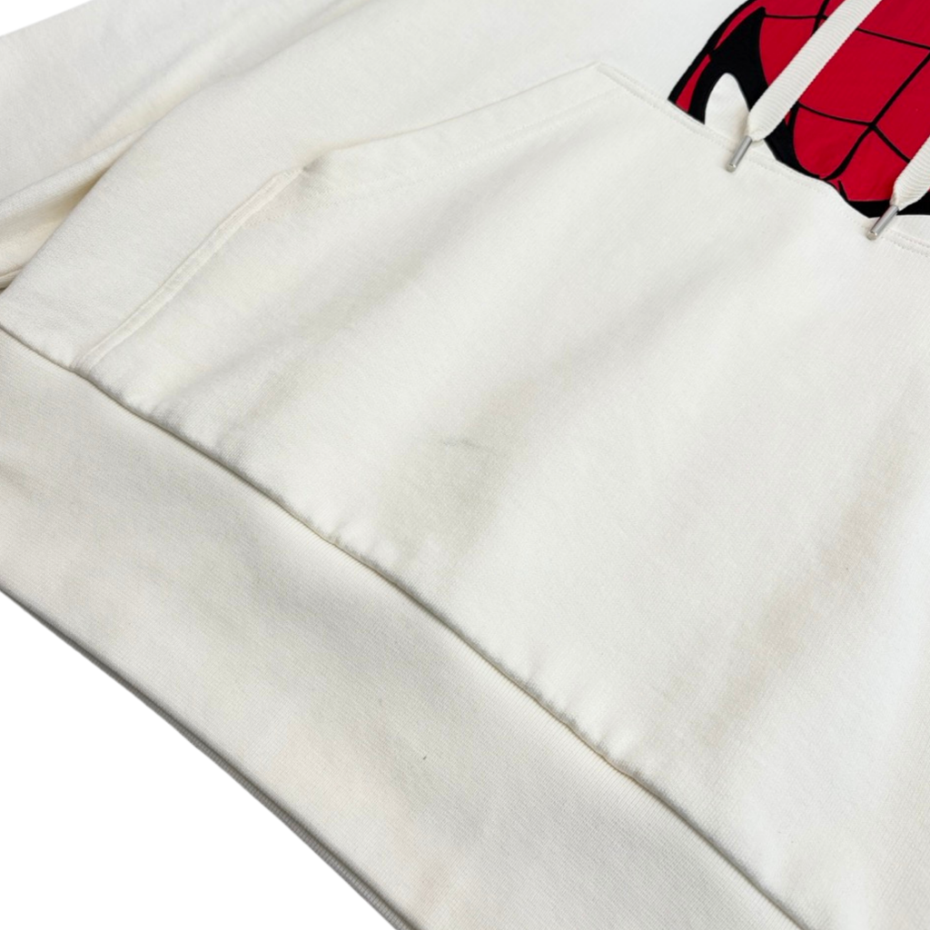 Moncler x Spiderman Hoodie - Men's L