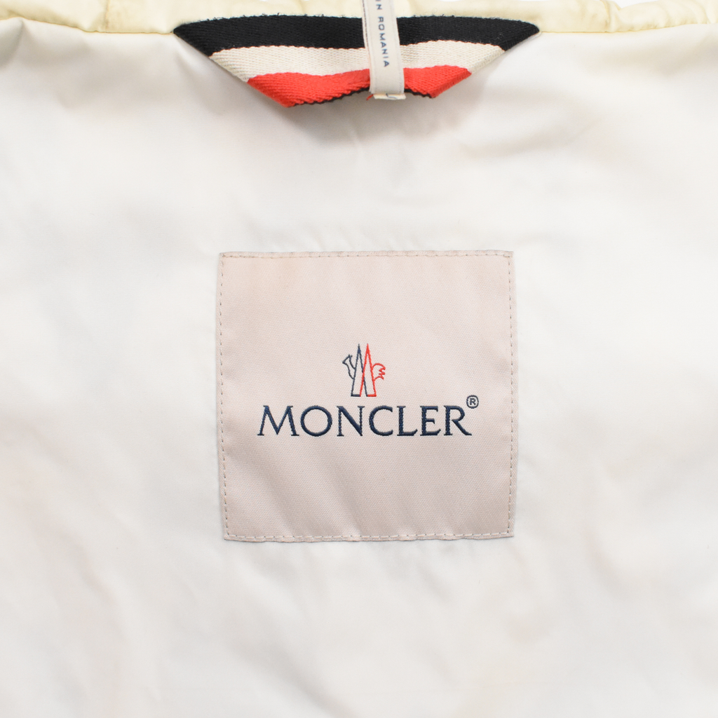 Moncler '1952 Jau' Jacket - Women's 4
