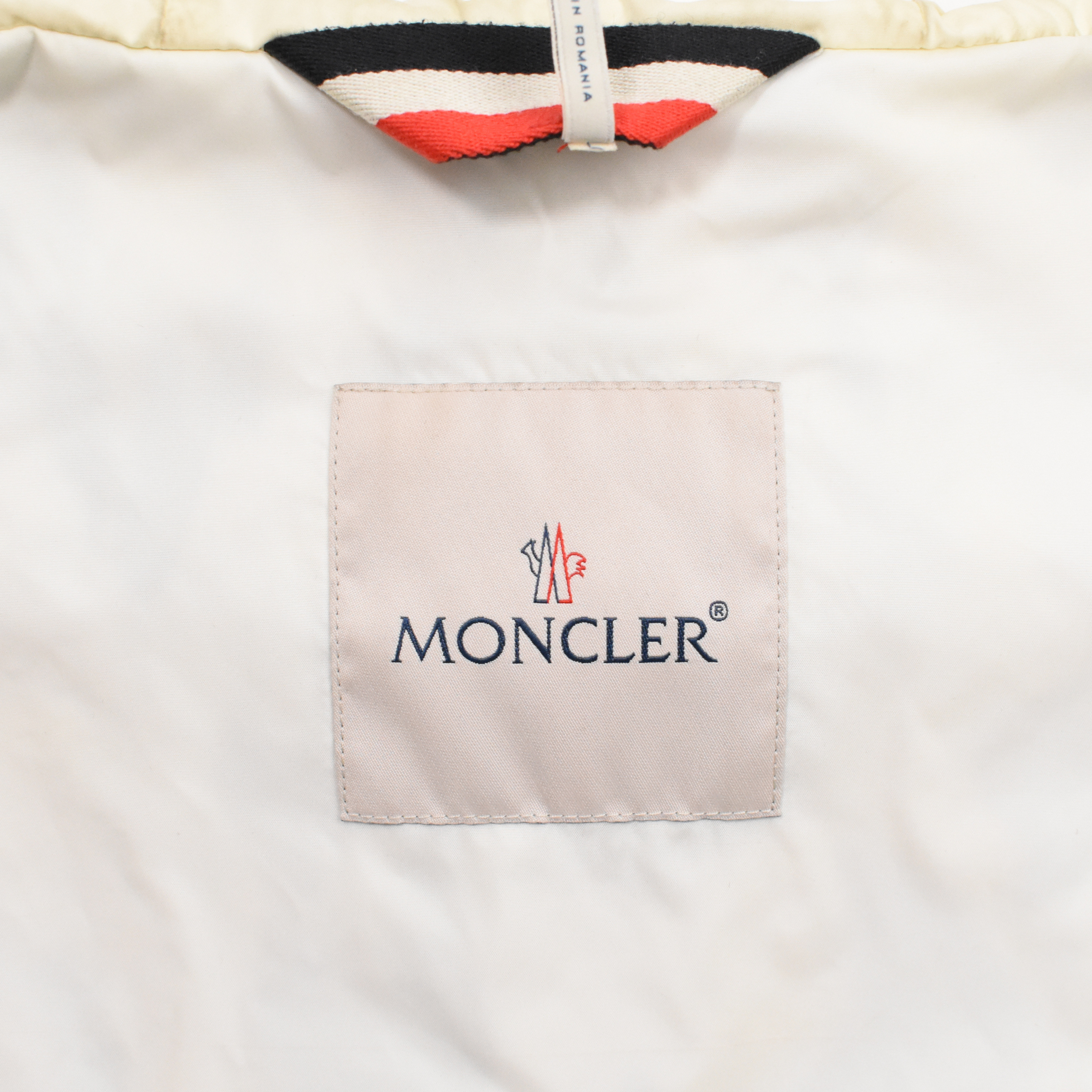 Moncler '1952 Jau' Jacket - Women's 4