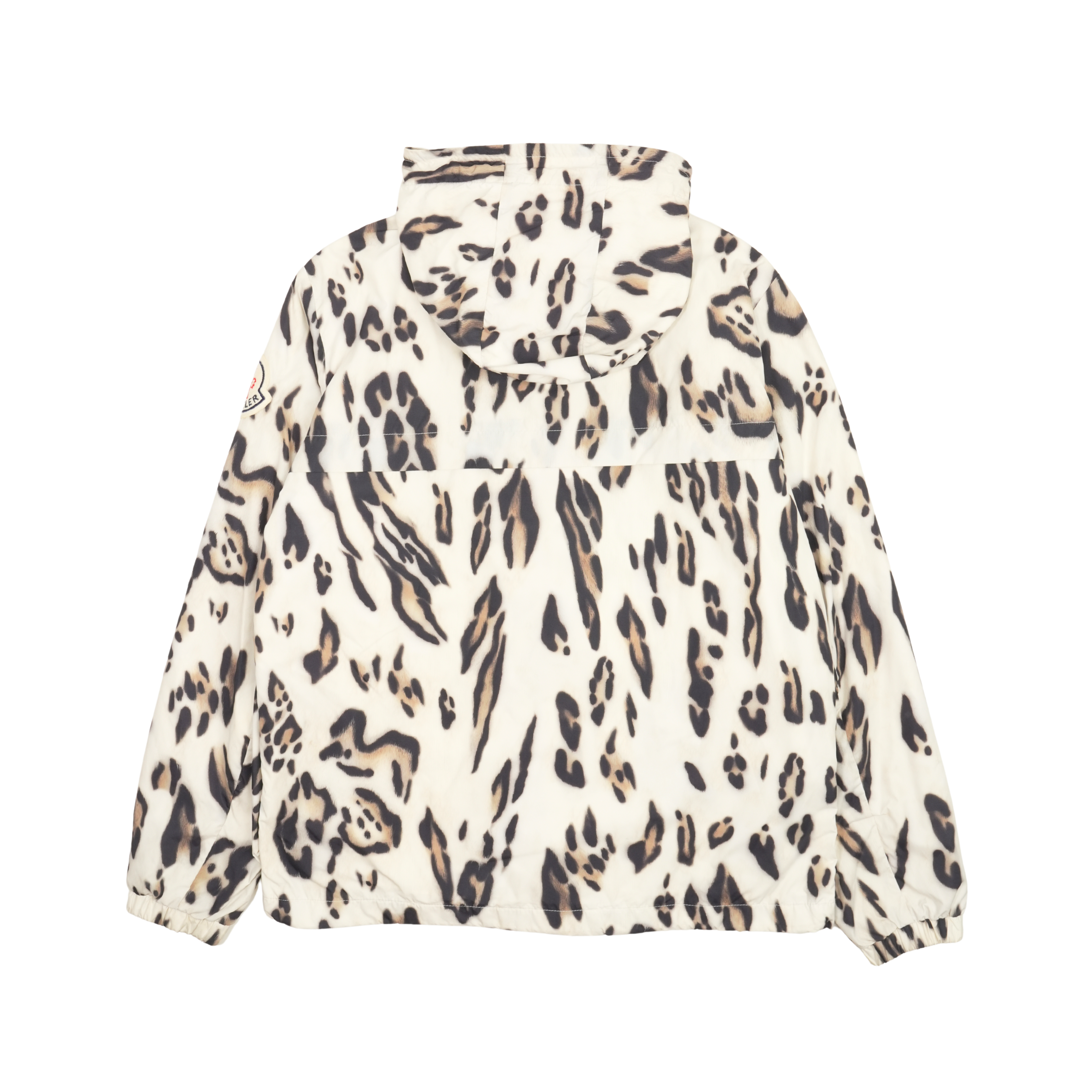 Moncler '1952 Jau' Jacket - Women's 4