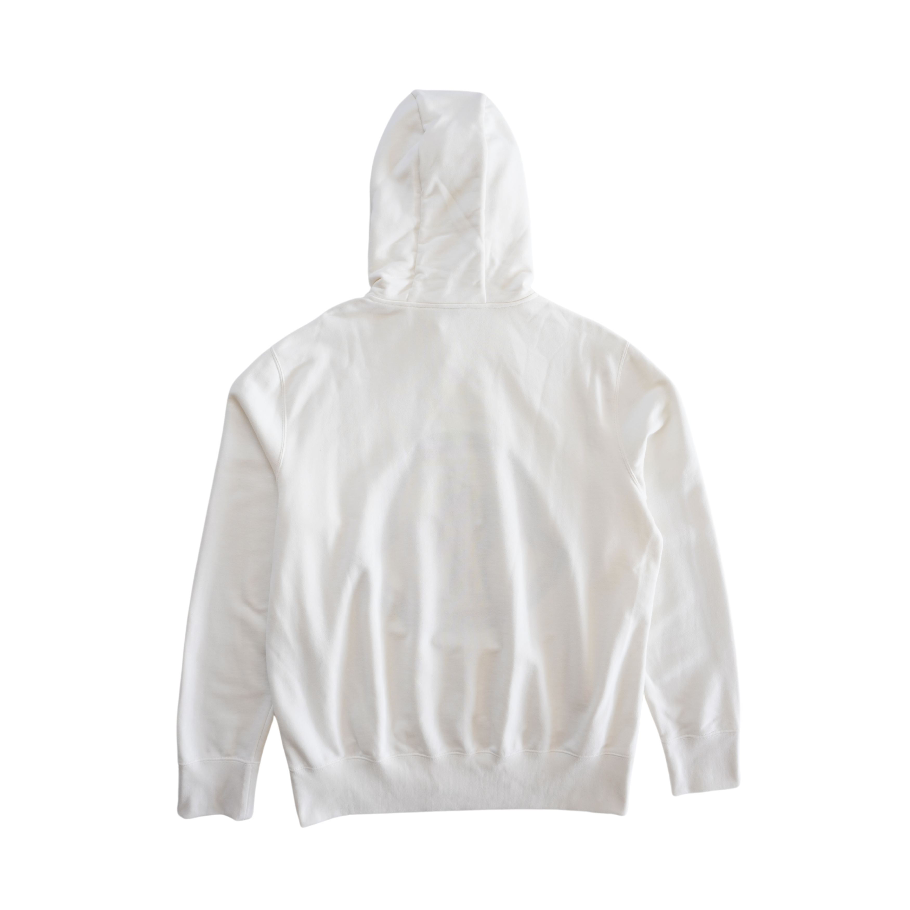 Moncler Logo Hoodie - Men's XL