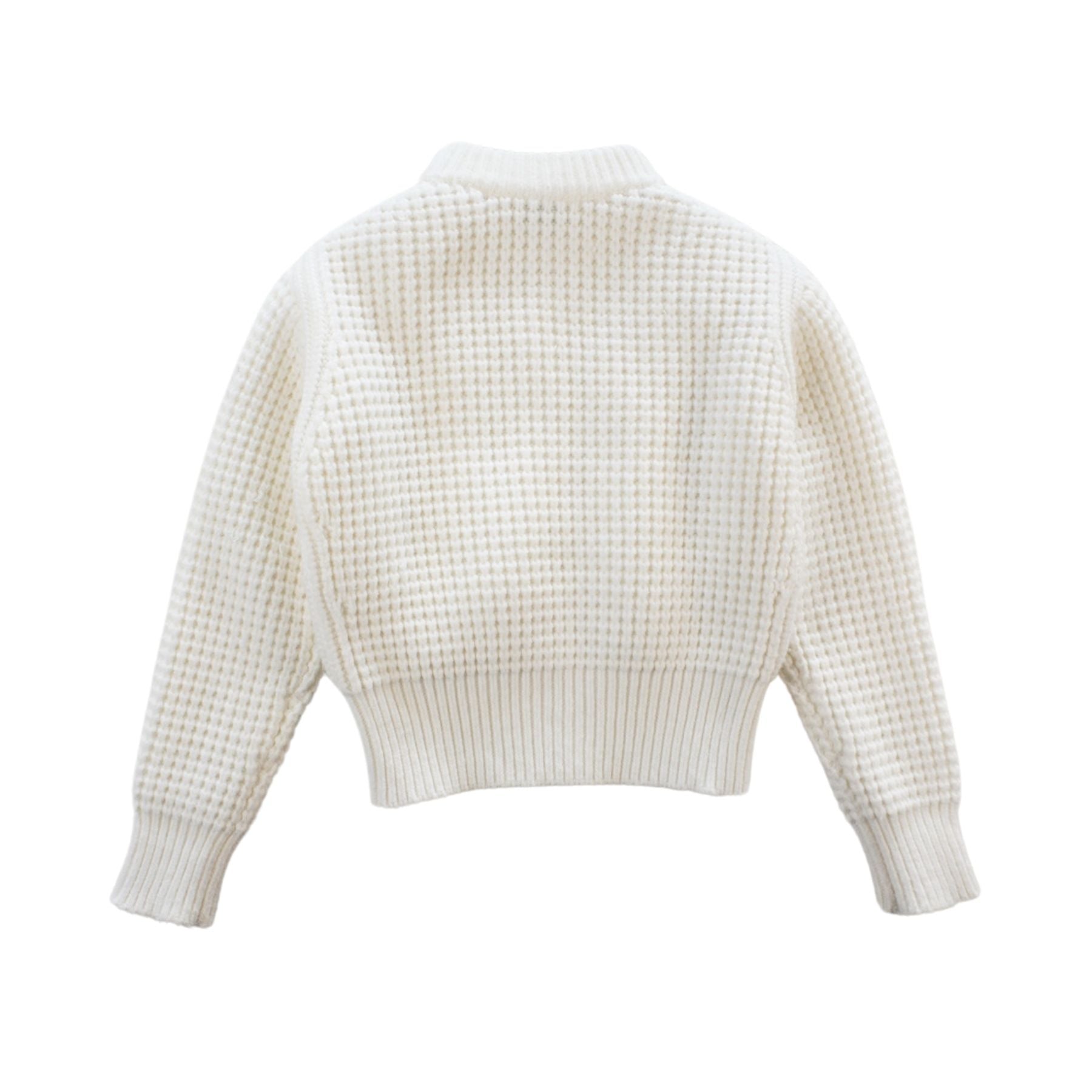 Moncler 'Padded Zip-Up' igan - Women's XS
