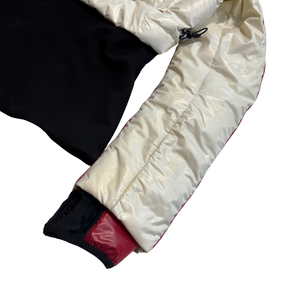 Moncler Fitted Puffer Jacket - Women's 3