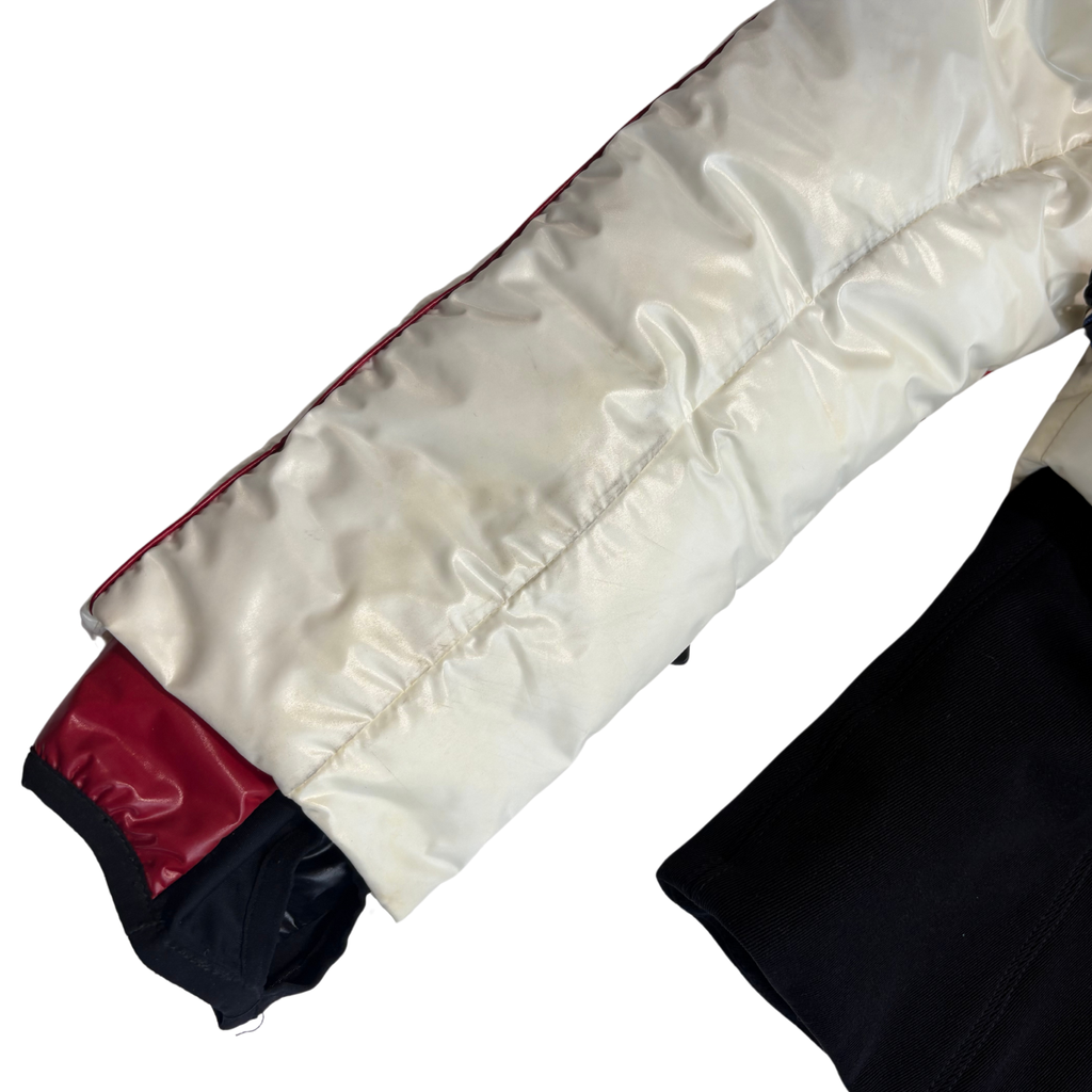 Moncler Fitted Puffer Jacket - Women's 3