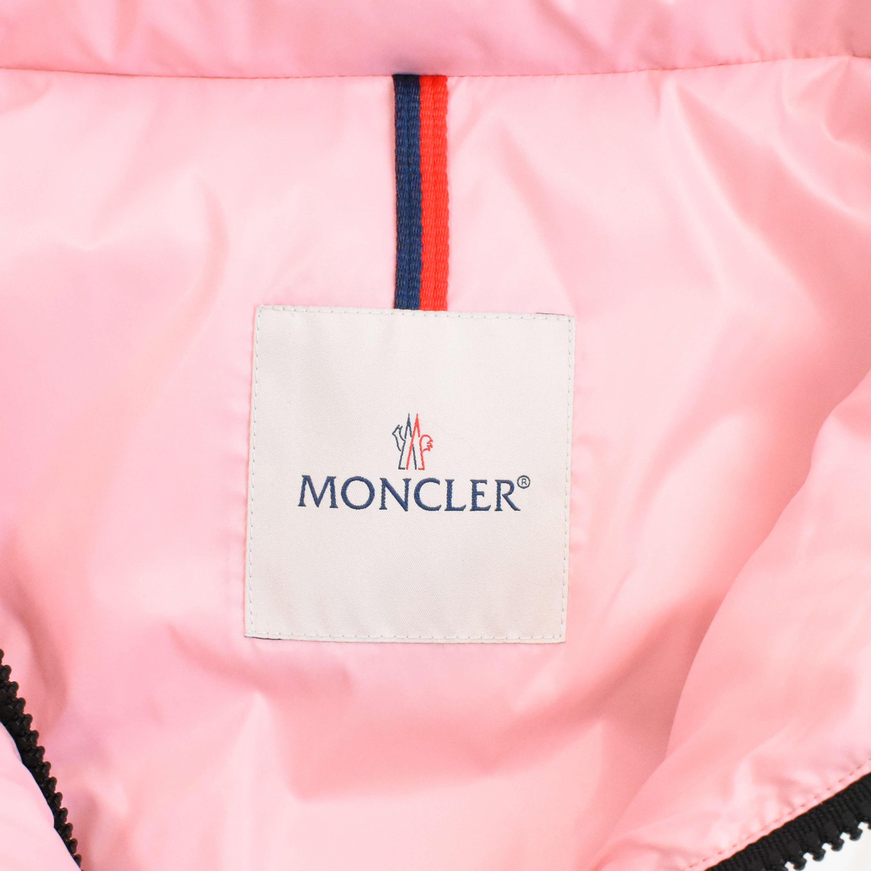 Moncler ‘Luzule’ Puffer Vest - Women’s 1