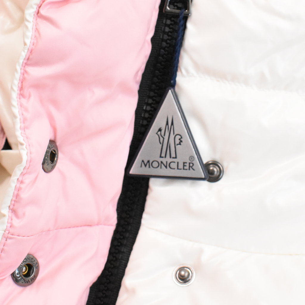 Moncler ‘Luzule’ Puffer Vest - Women’s 1