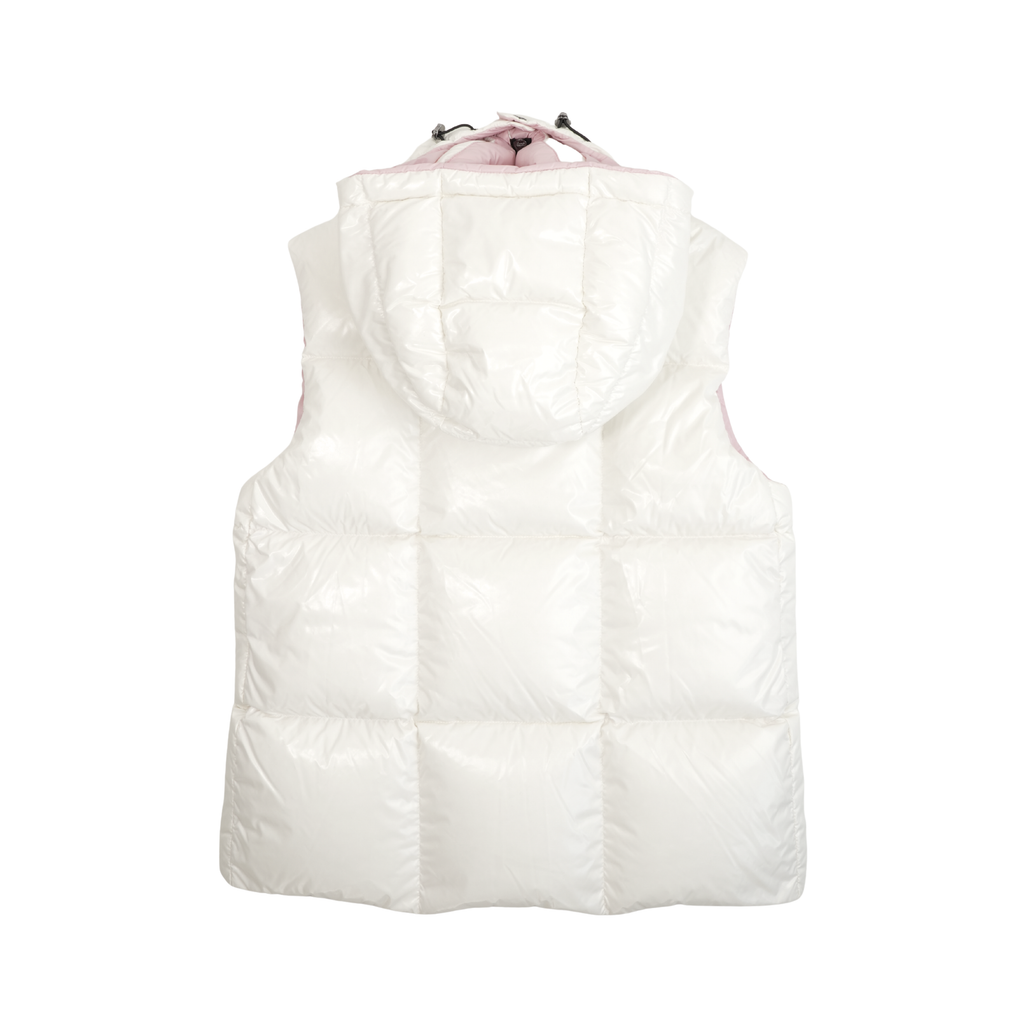 Moncler ‘Luzule’ Puffer Vest - Women’s 1