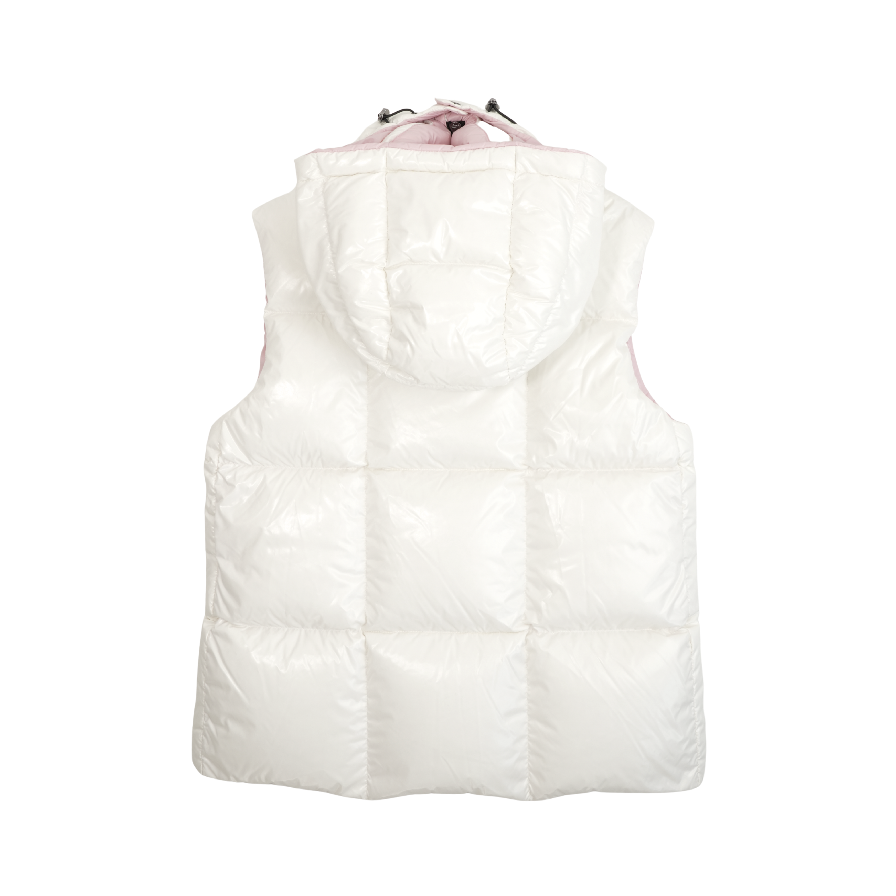 Moncler ‘Luzule’ Puffer Vest - Women’s 1