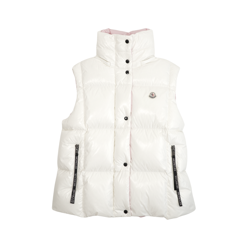 Moncler ‘Luzule’ Puffer Vest - Women’s 1