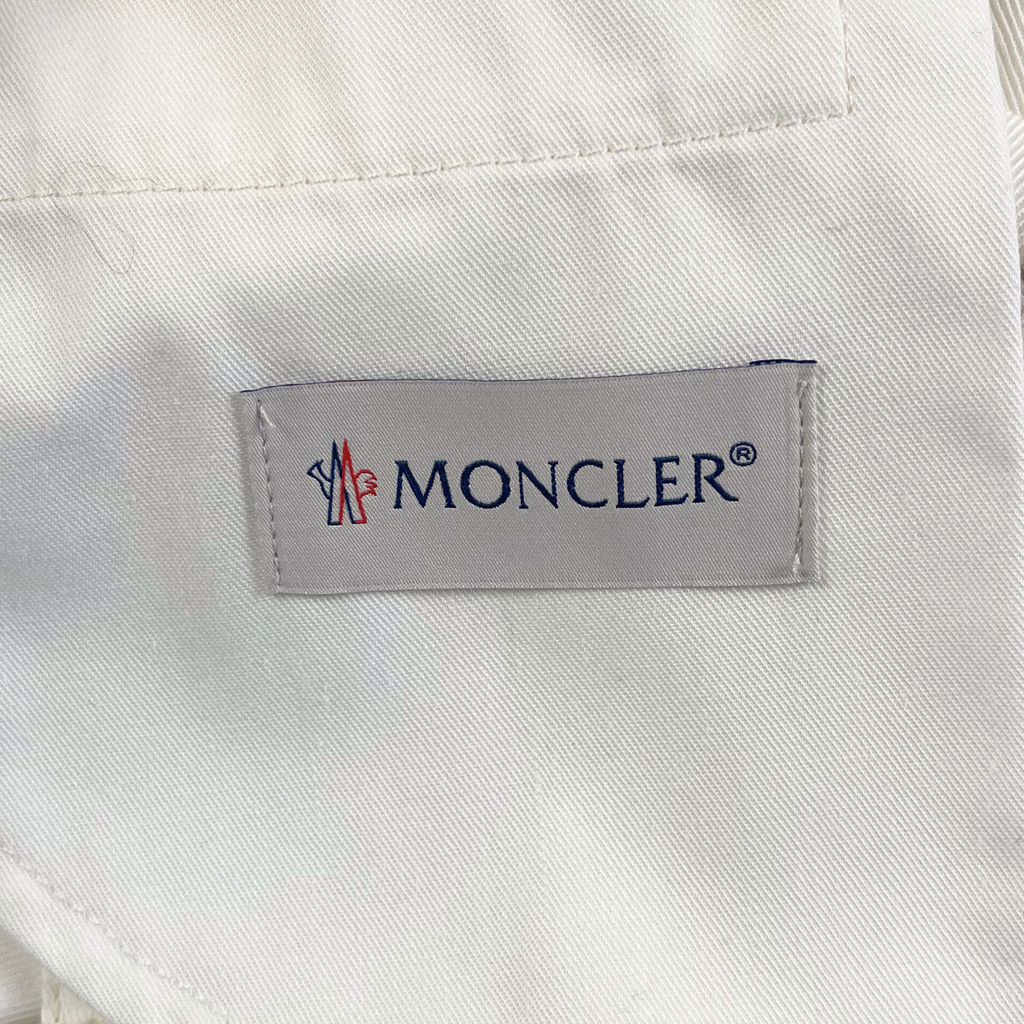 Moncler '5 Tasche' Jeans - Men’s 46