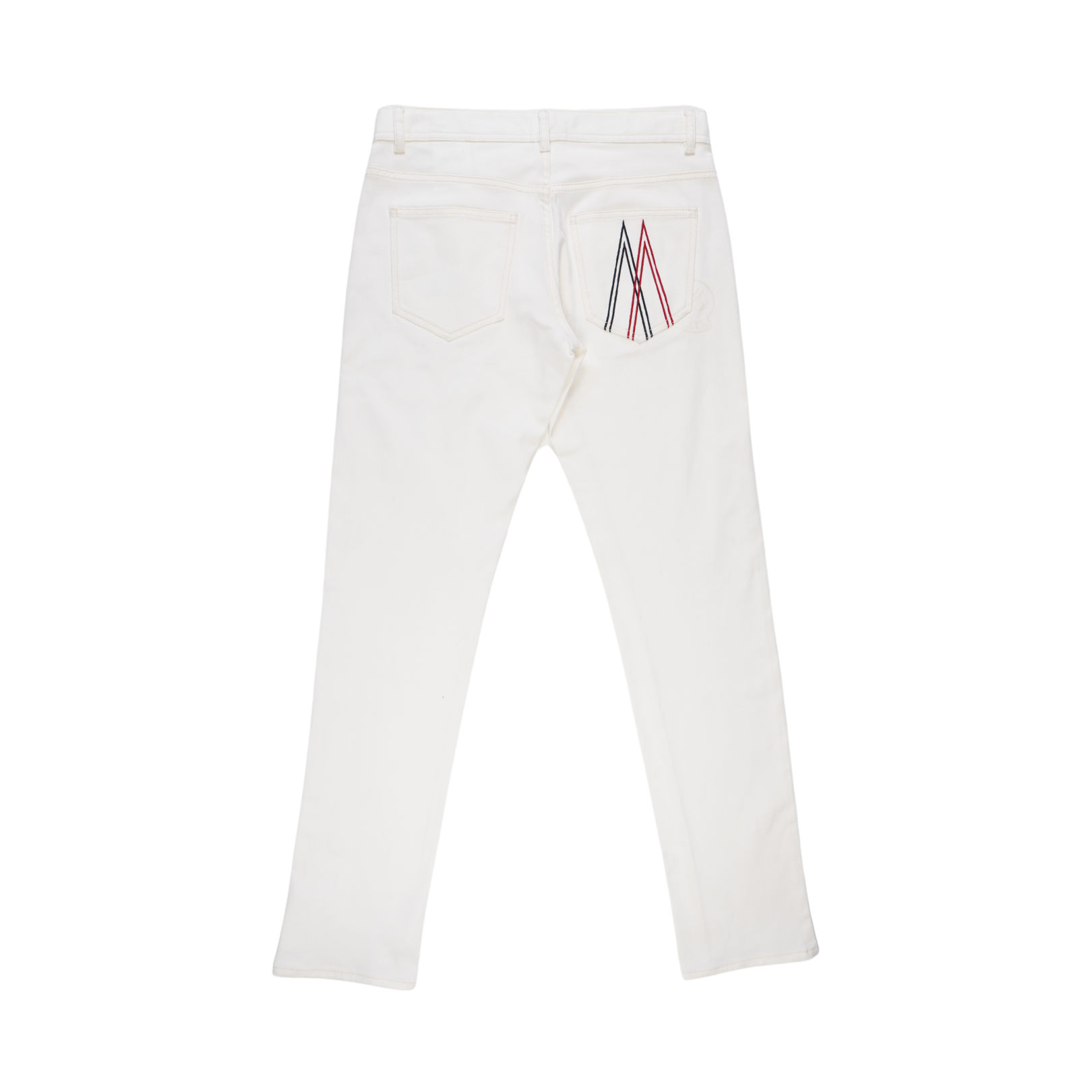 Moncler '5 Tasche' Jeans - Men’s 46