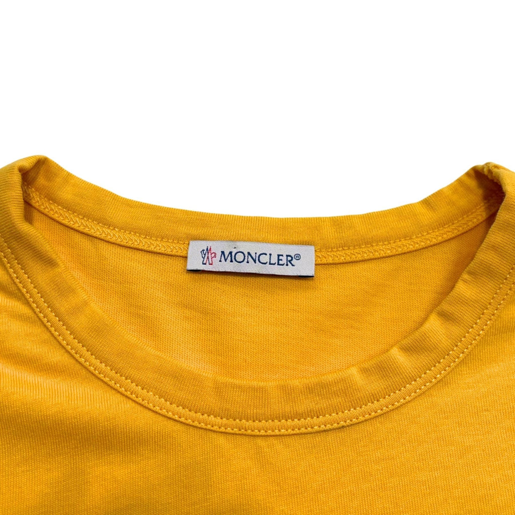 Moncler 'Bullseye' T-Shirt - Men's S