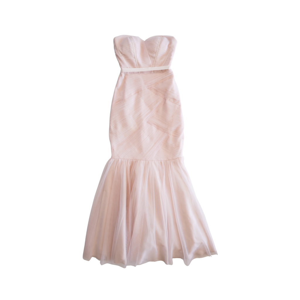 Monique Lhiullier Bridesmaids Dress - Women's 2