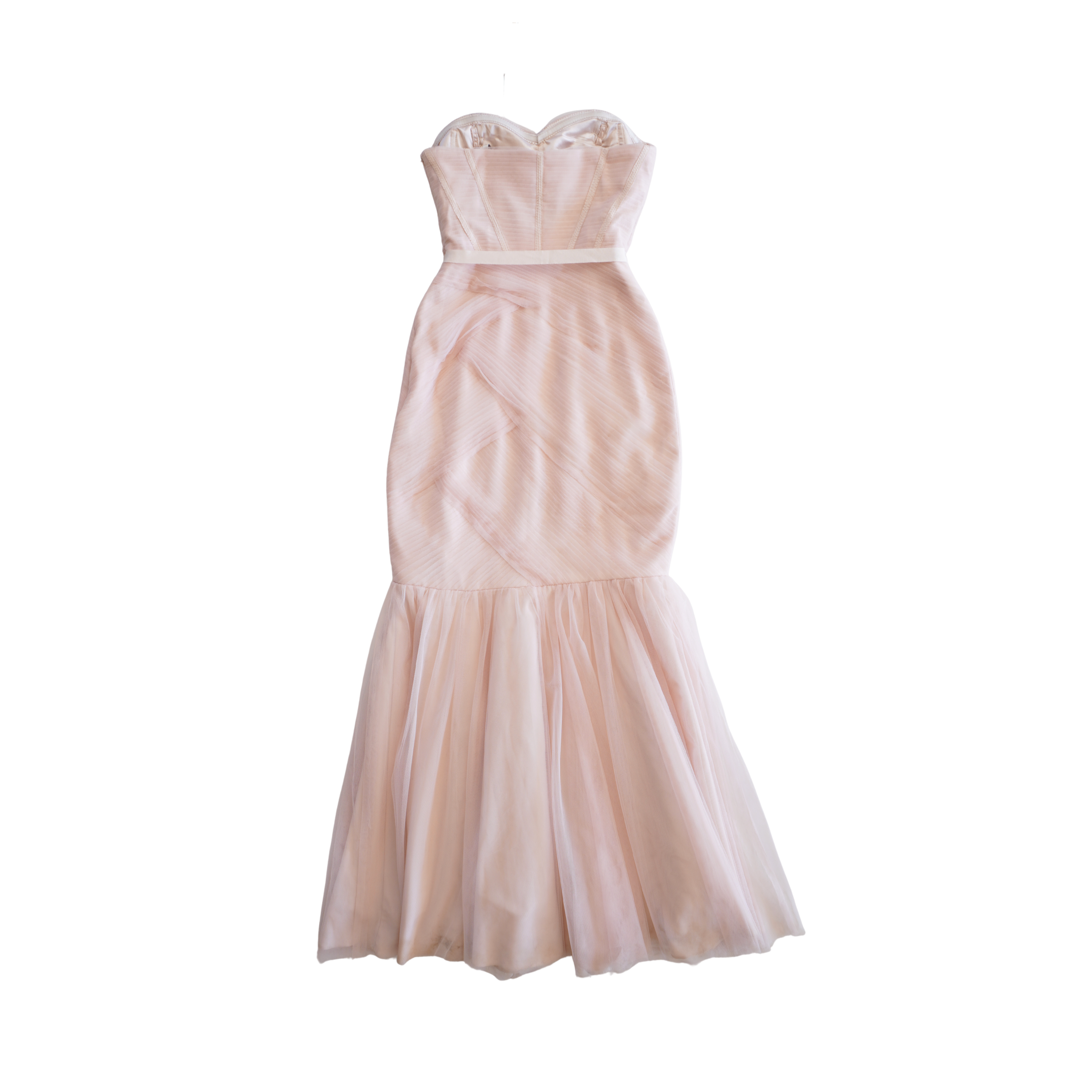 Monique Lhiullier Bridesmaids Dress - Women's 2