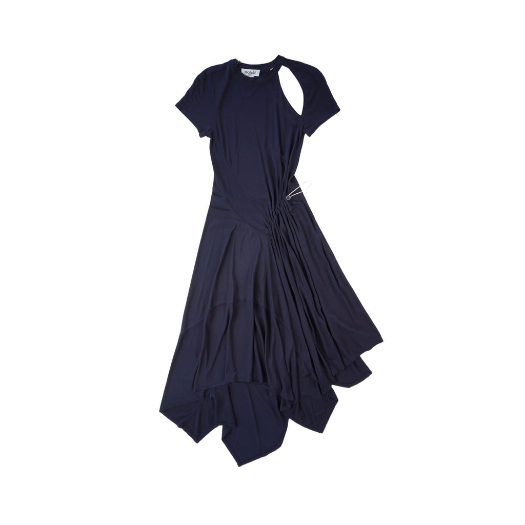 Monse Cord Dress - Women's 6