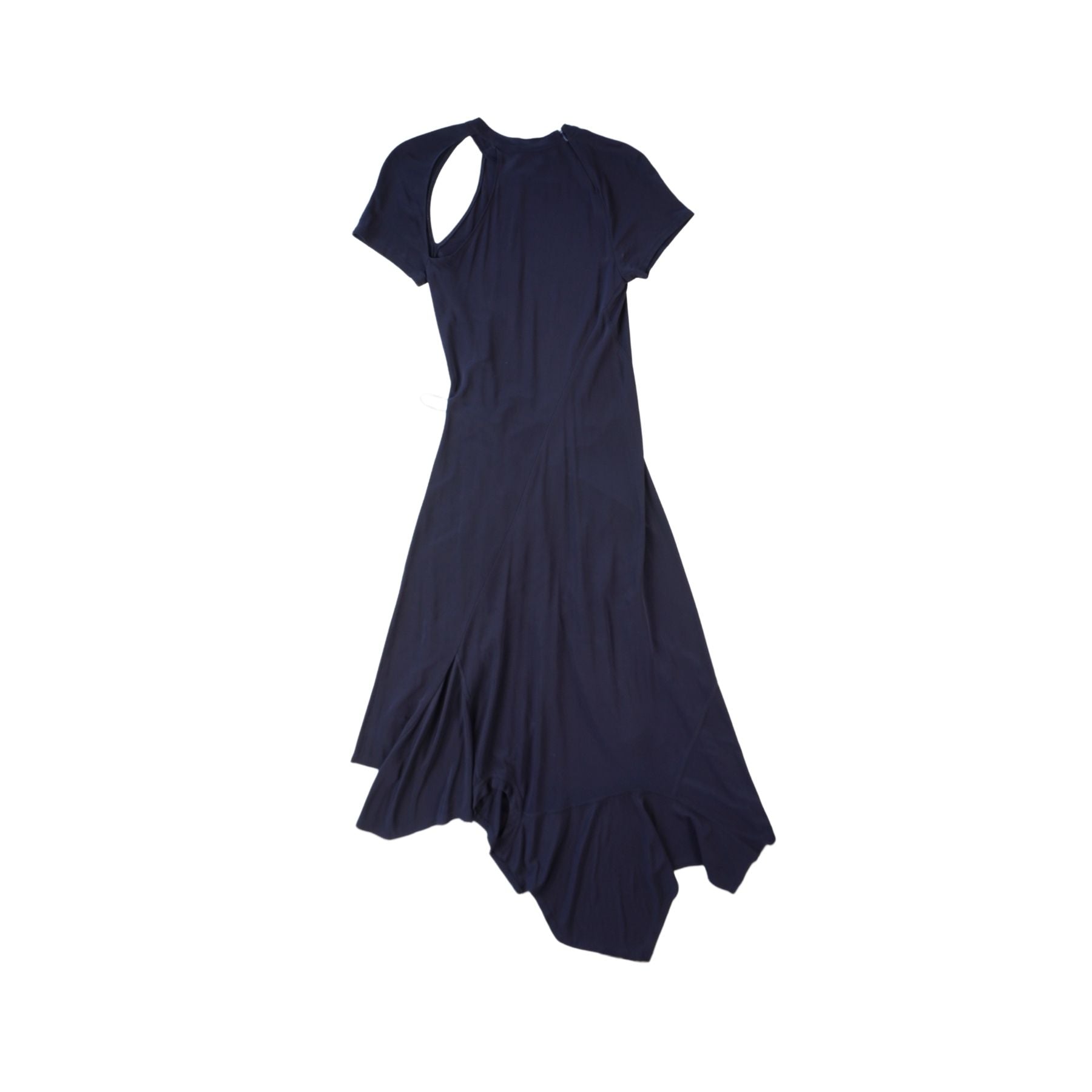 Monse Cord Dress - Women's 6