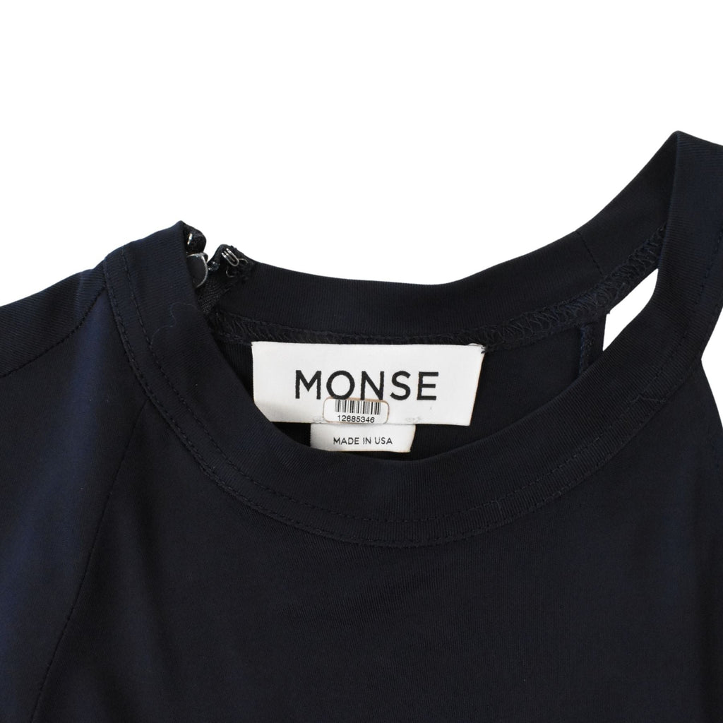 Monse Cord Dress - Women's 6