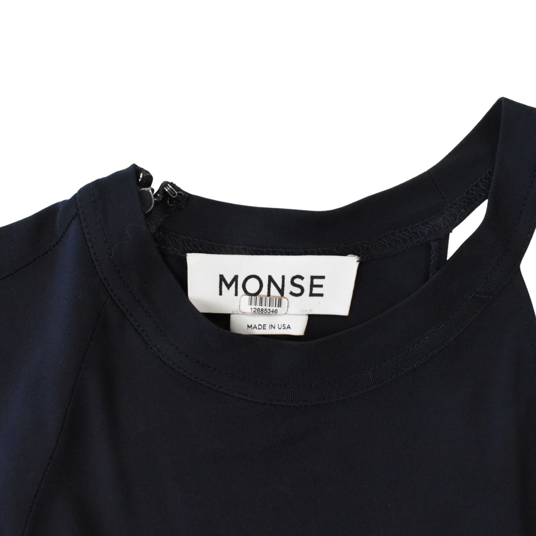 Monse Cord Dress - Women's 6