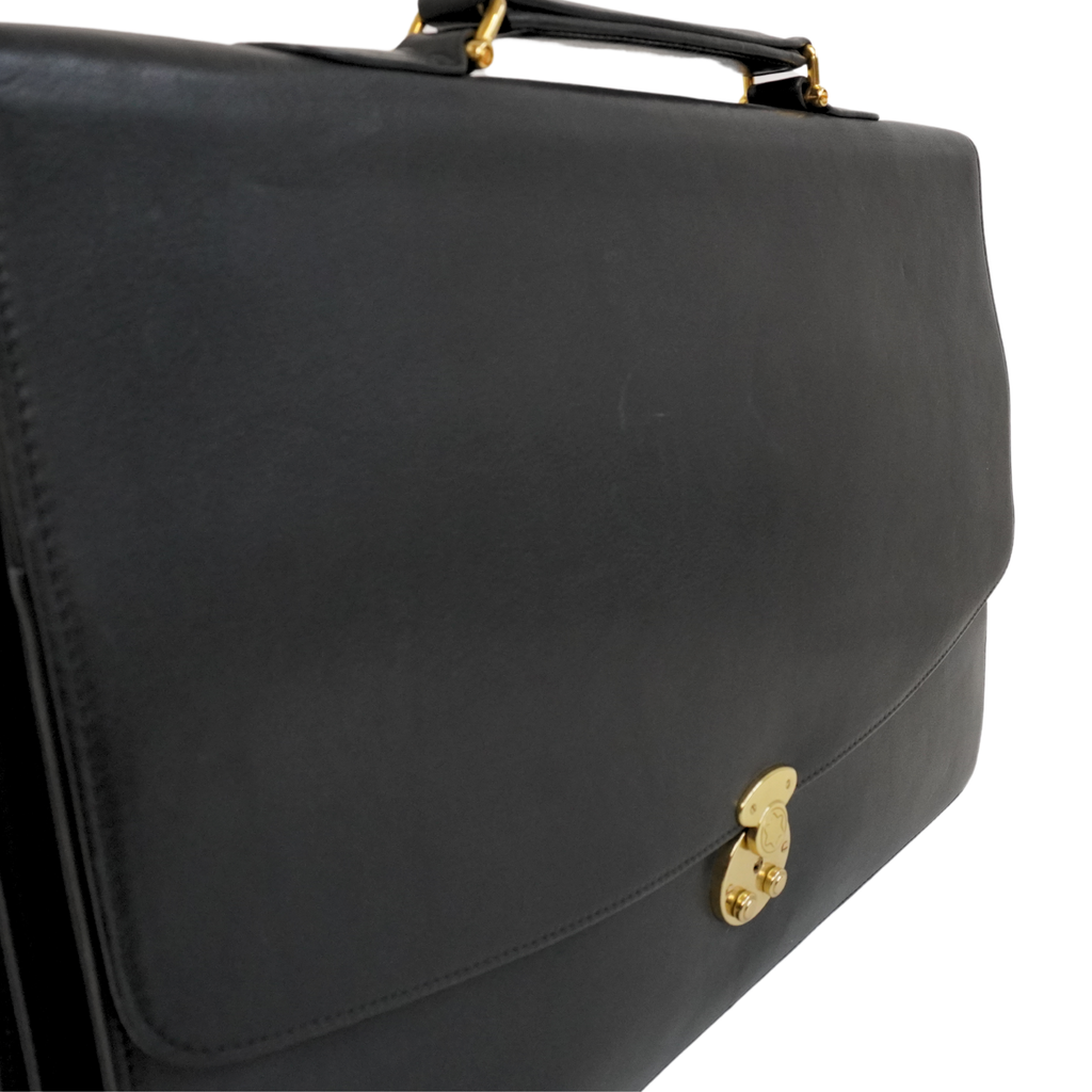 Mont Blanc Briefcase