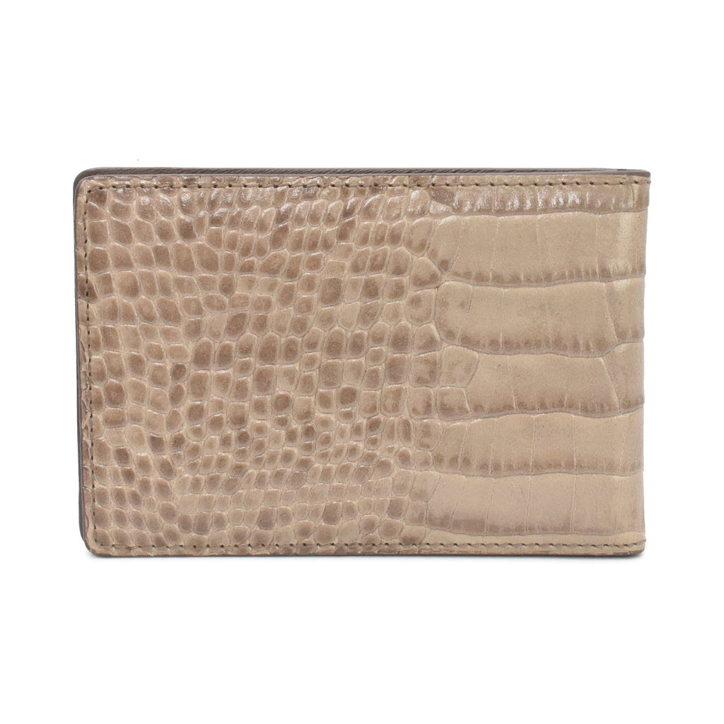 Mont Blanc Bi-Fold Wallet
