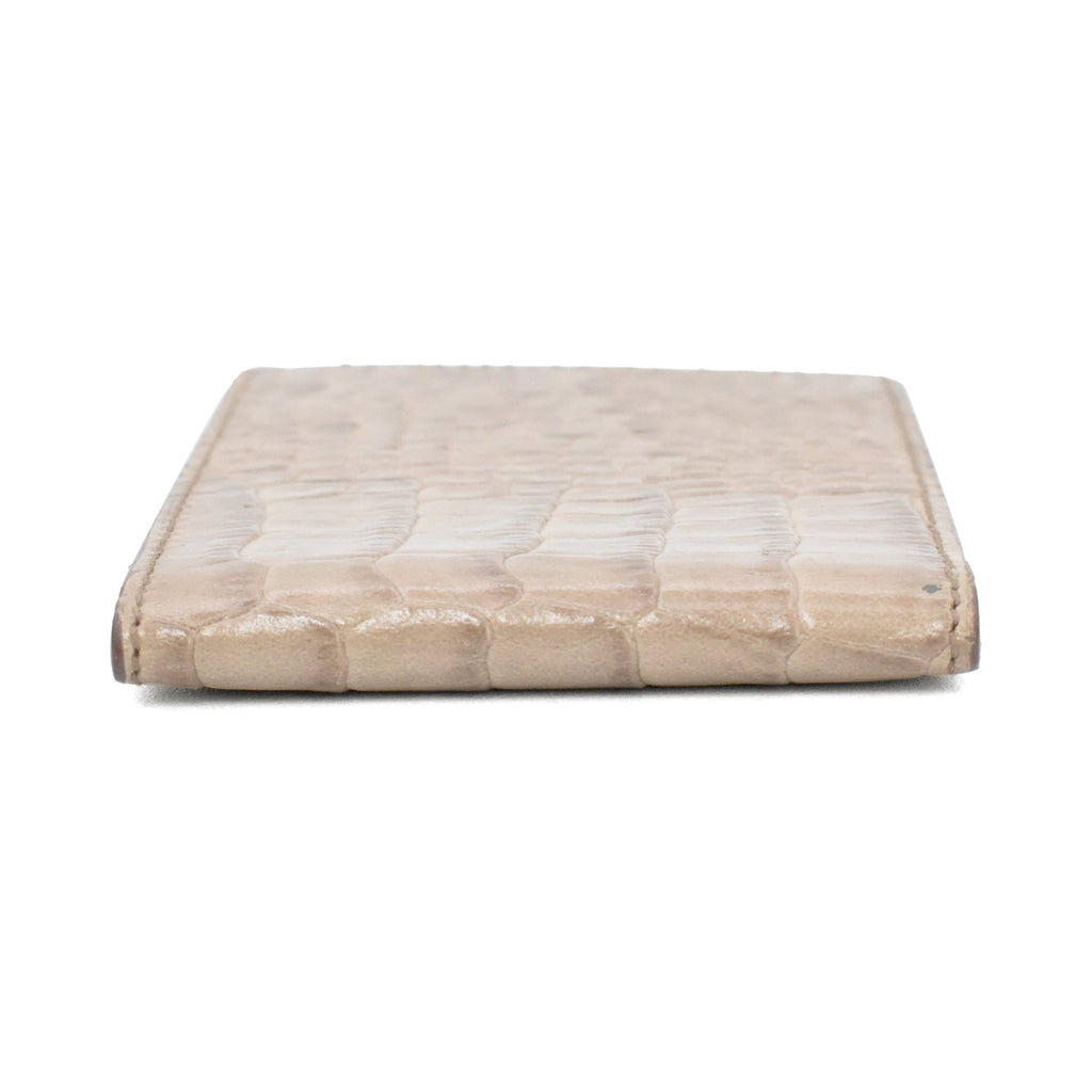 Mont Blanc Bi-Fold Wallet