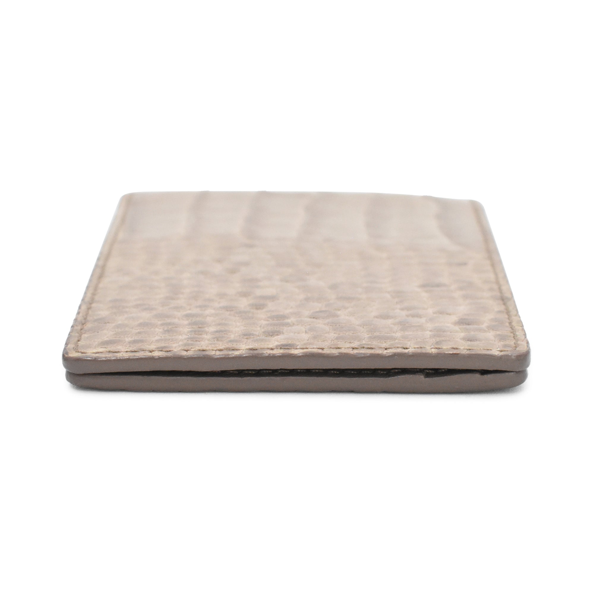 Mont Blanc Bi-Fold Wallet