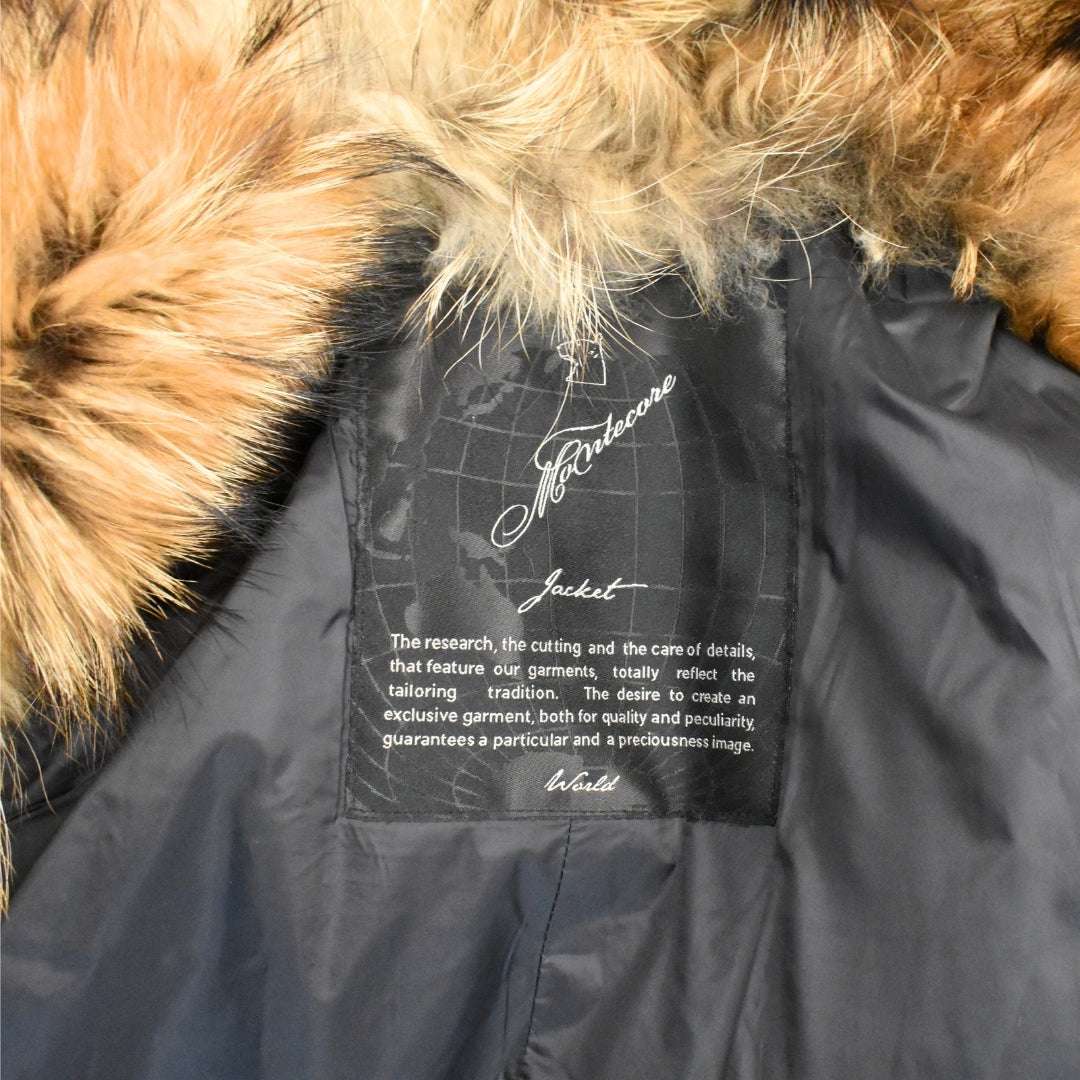 Montecore Jacket - Women's 42