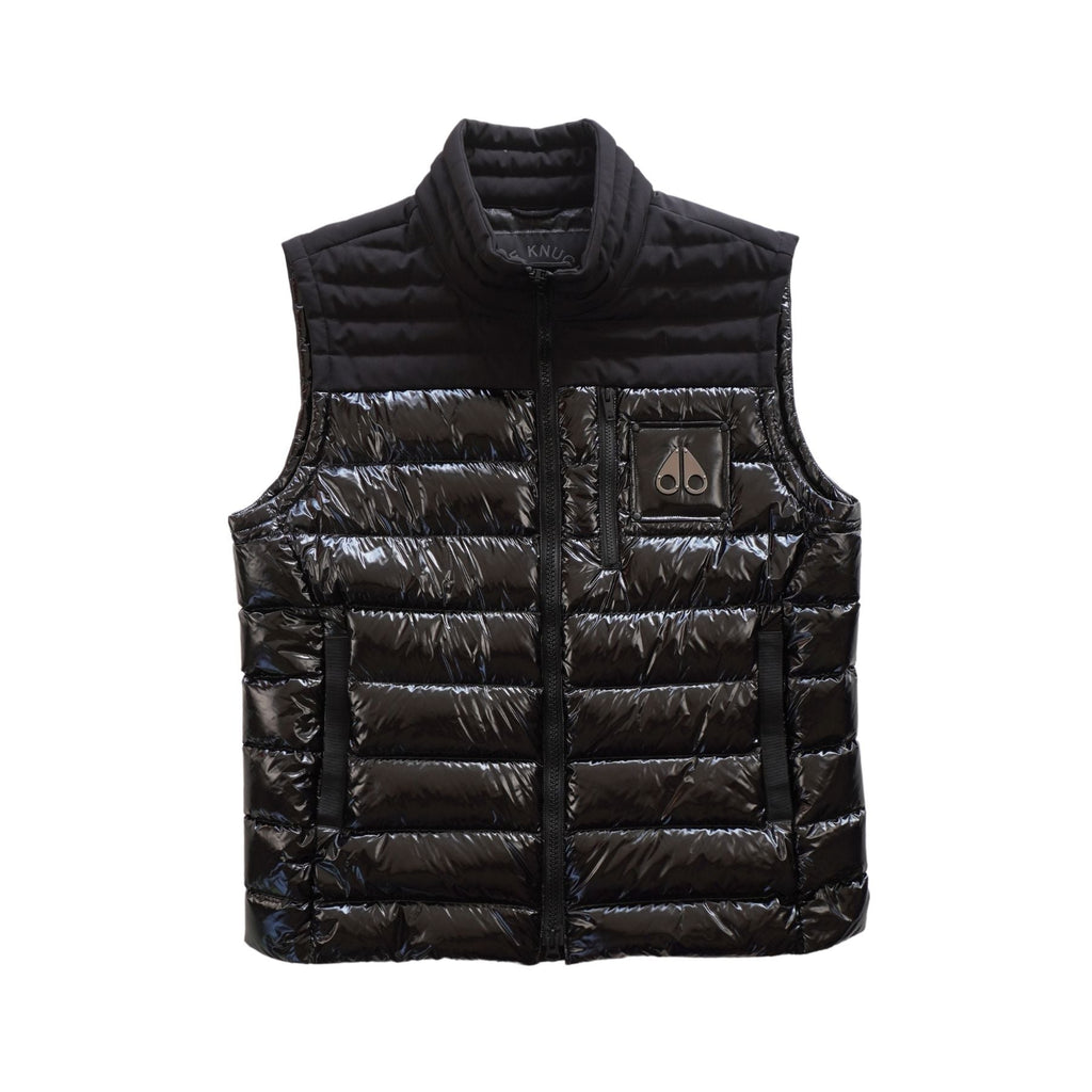 Moose Knuckles 'Dugald' Vest - Men's XL
