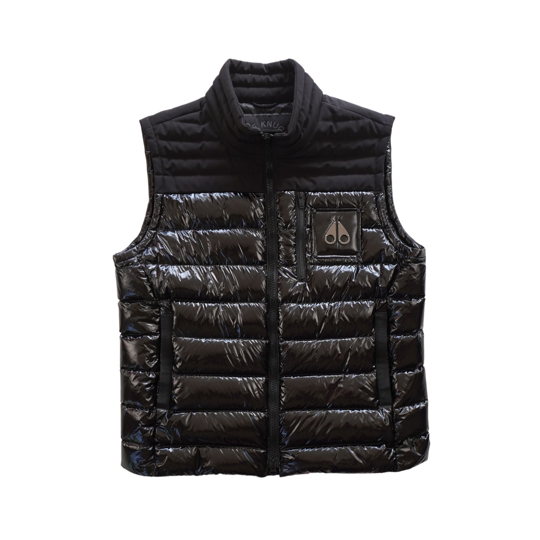 Moose Knuckles 'Dugald' Vest - Men's XL