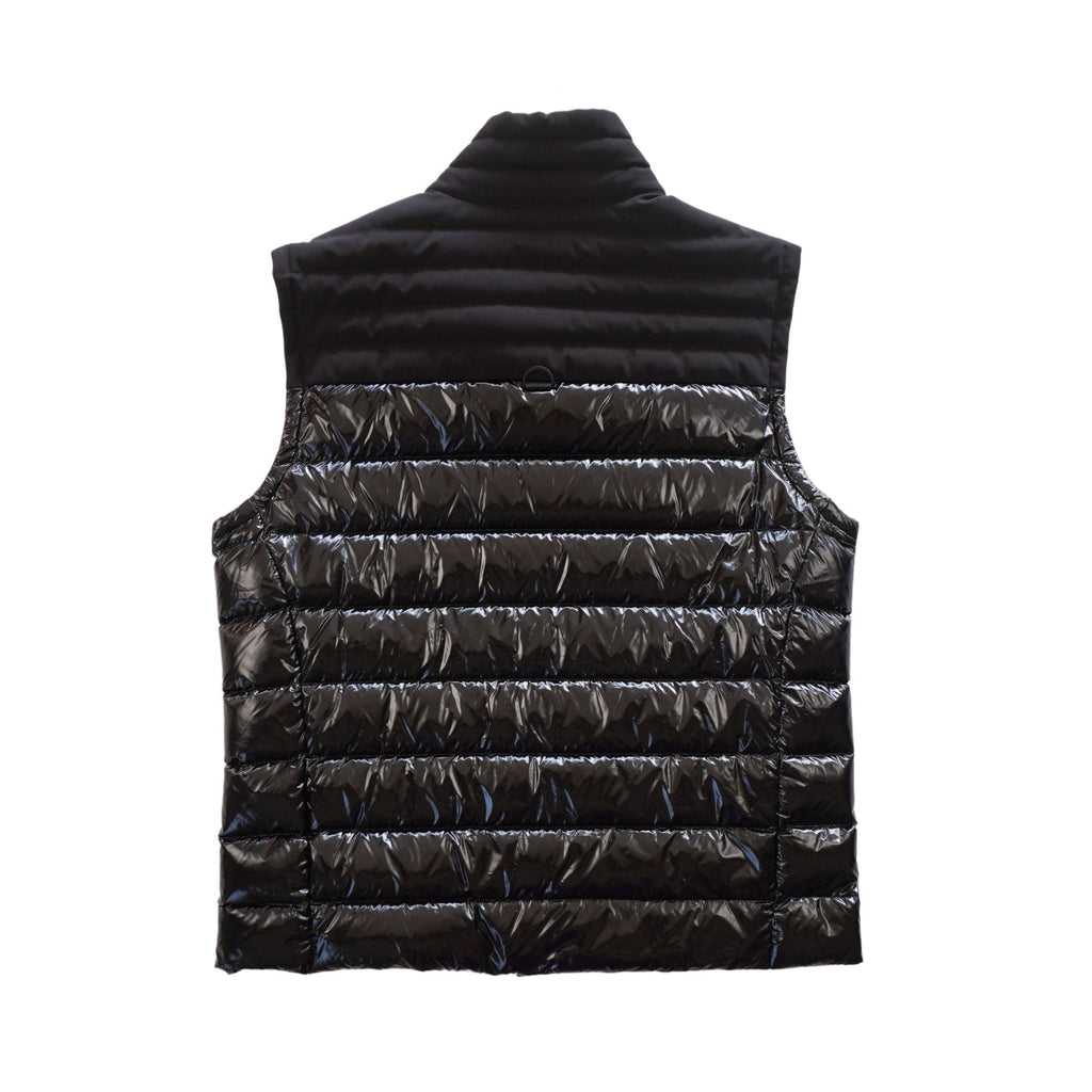 Moose Knuckles 'Dugald' Vest - Men's XL