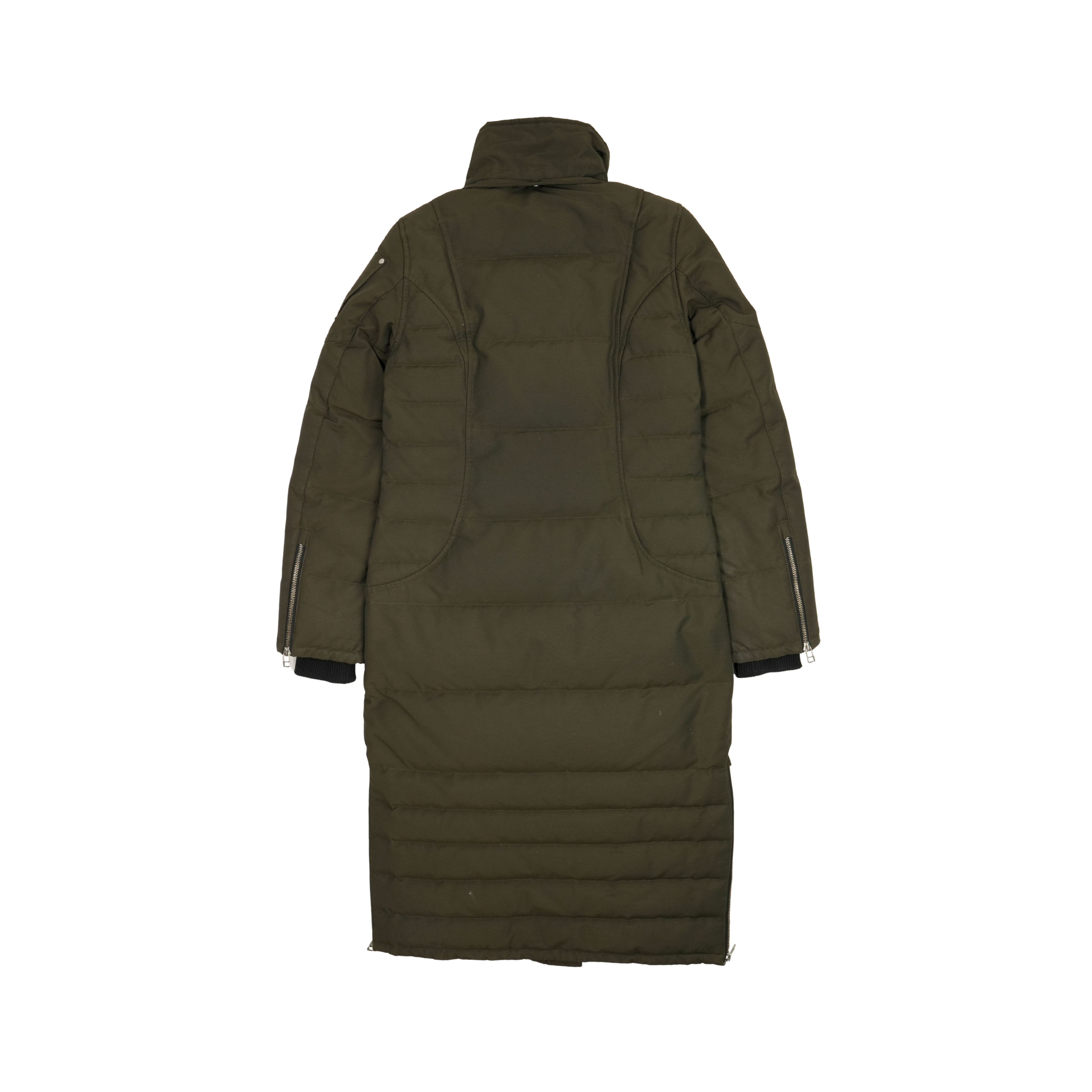 Moose Knuckles 'Saskatchewan' Parka - Women's XS
