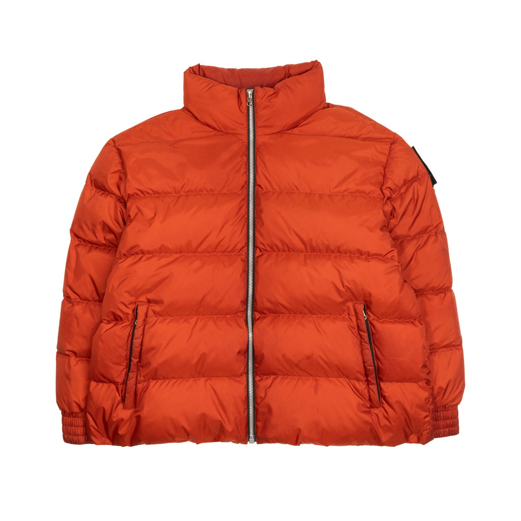Moose Knuckles Puffer Jacket - Men's XXL
