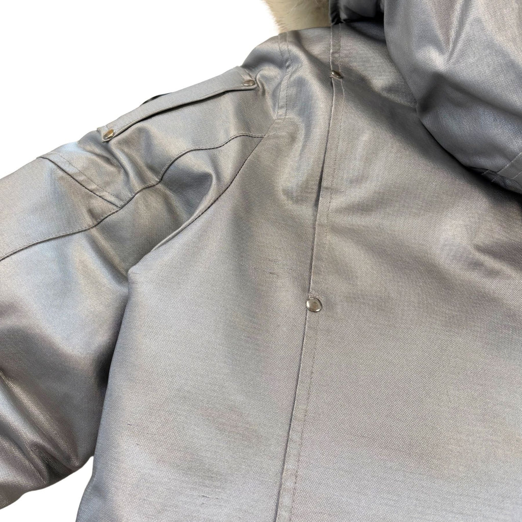 Moose Knuckles Parka Jacket - Women's L