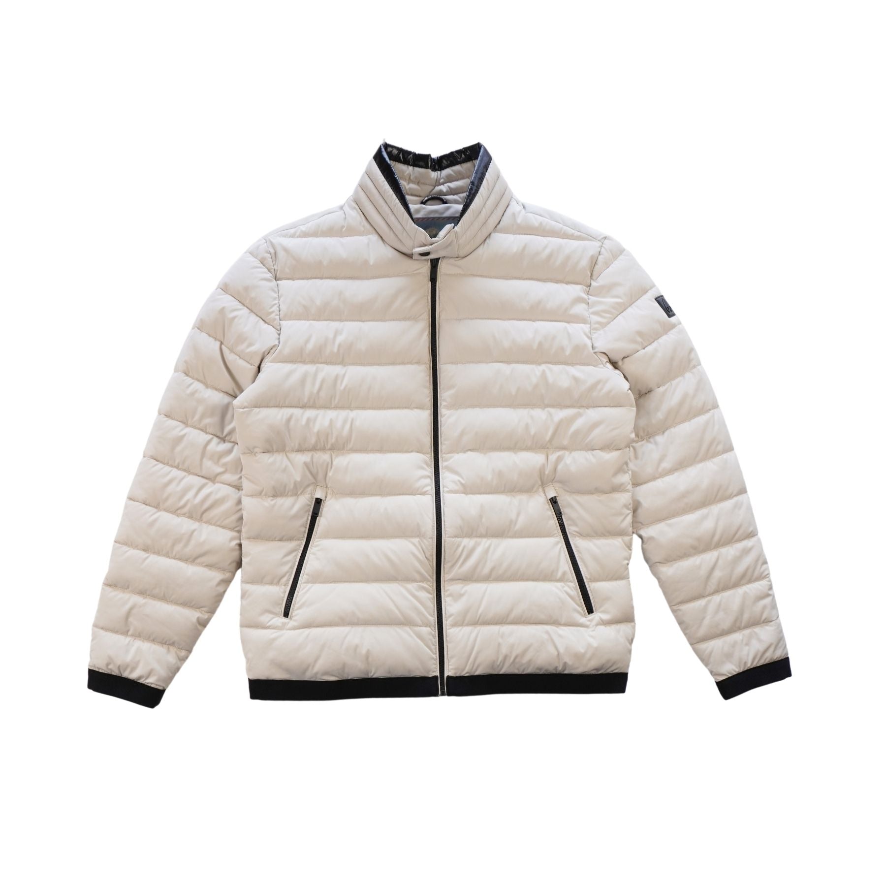 Moose Knuckles 'Laki' Puffer Jacket - Men's L