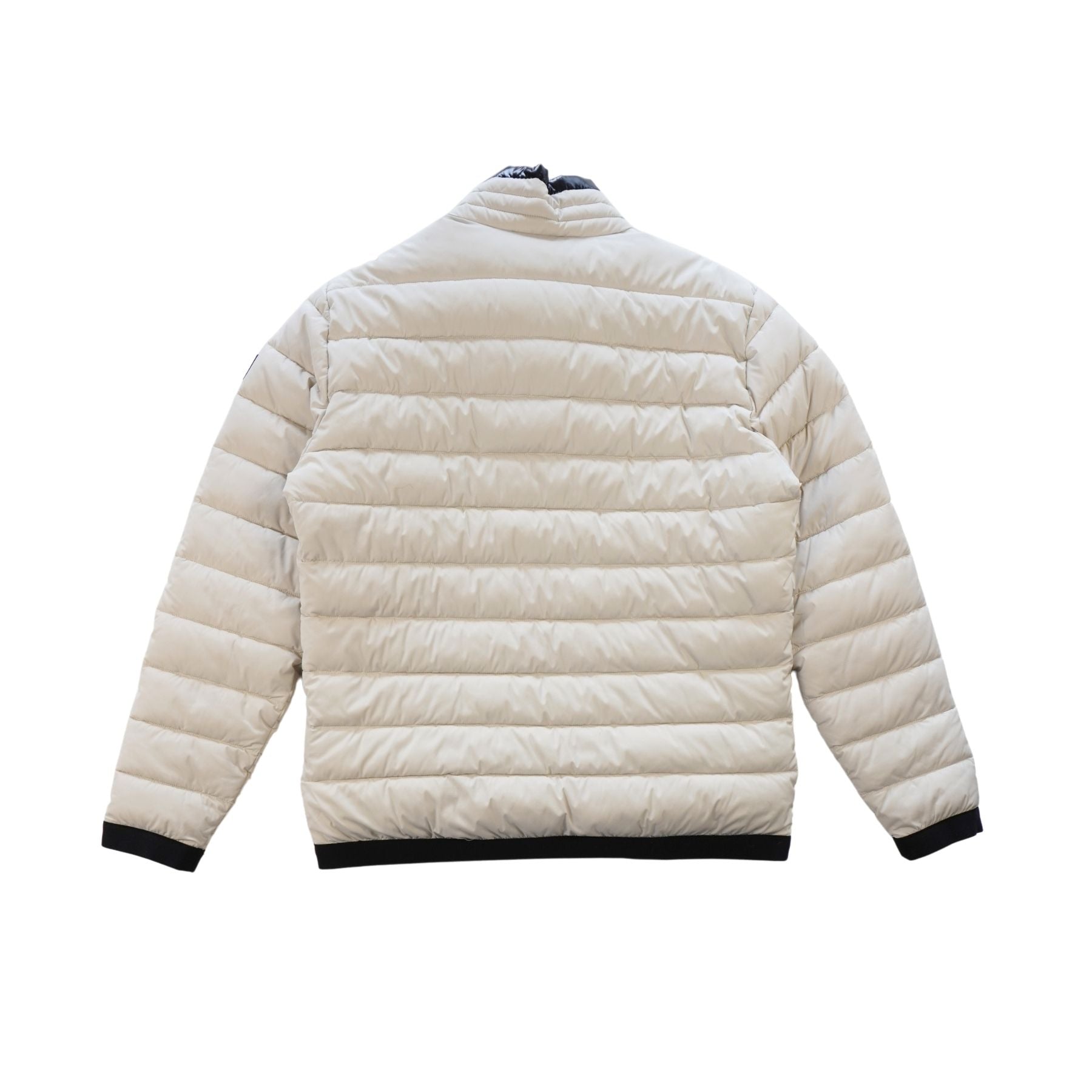 Moose Knuckles 'Laki' Puffer Jacket - Men's L